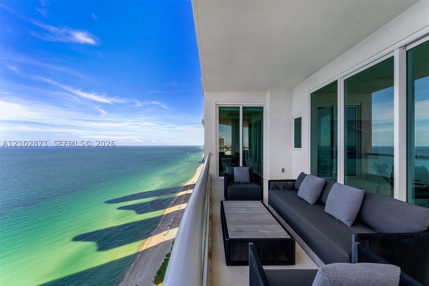 16051 Collins Ave #3404, Sunny Isles Beach FL 33160