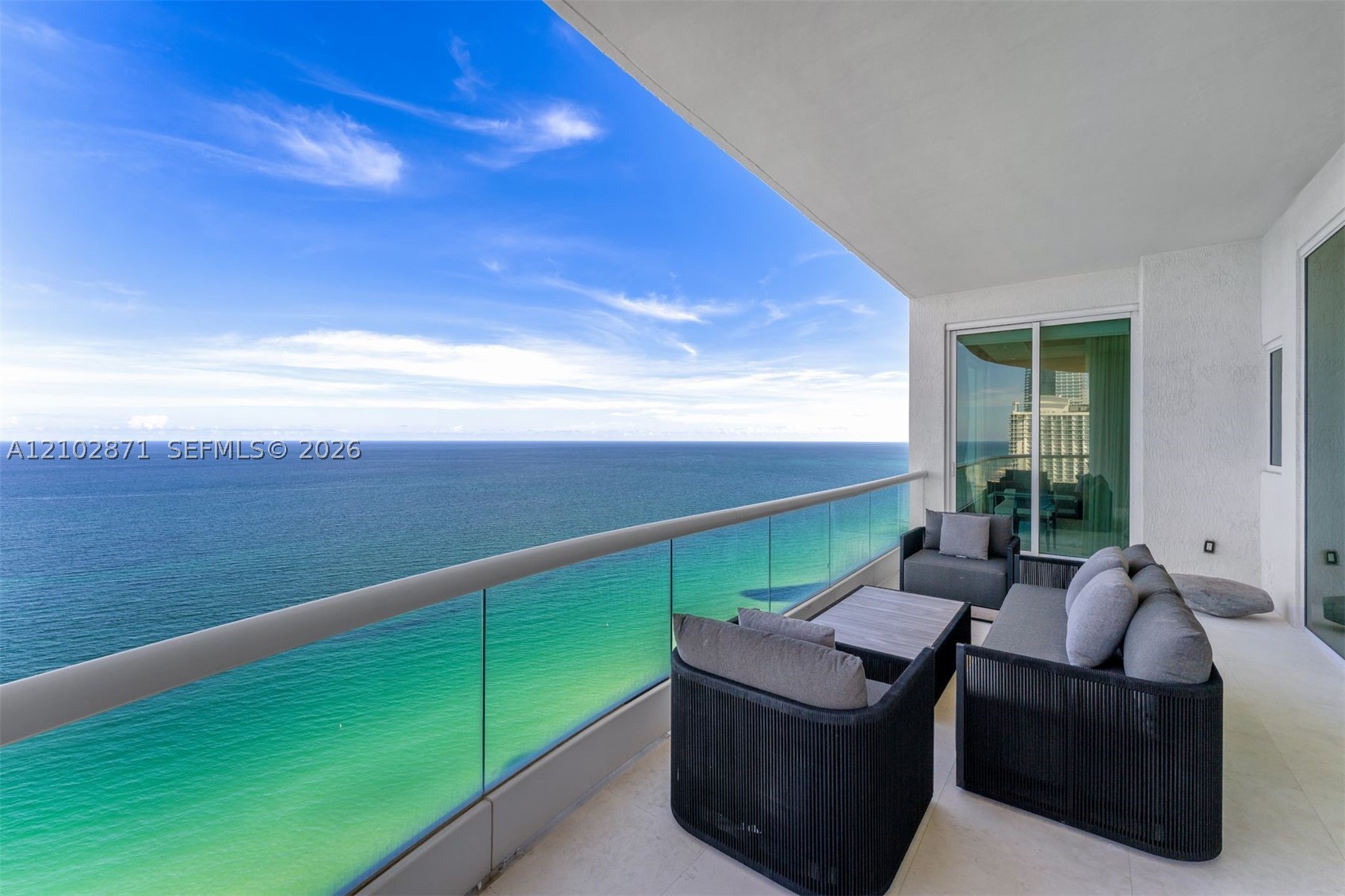 16051 Collins Ave #3404, Sunny Isles Beach FL 33160