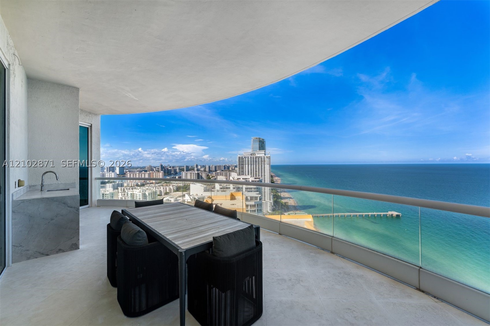 16051 Collins Ave #3404, Sunny Isles Beach FL 33160