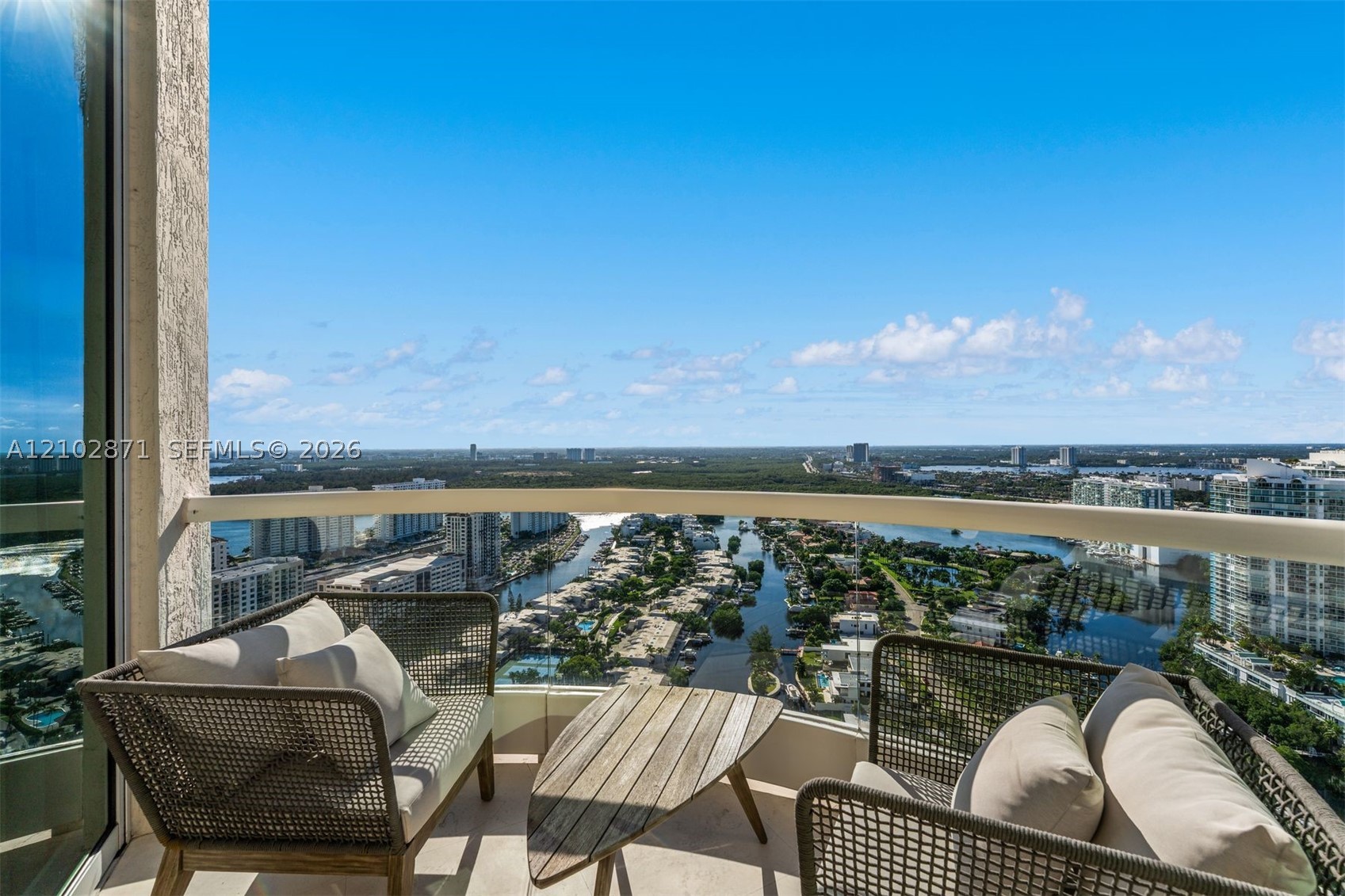 16051 Collins Ave #3404, Sunny Isles Beach FL 33160