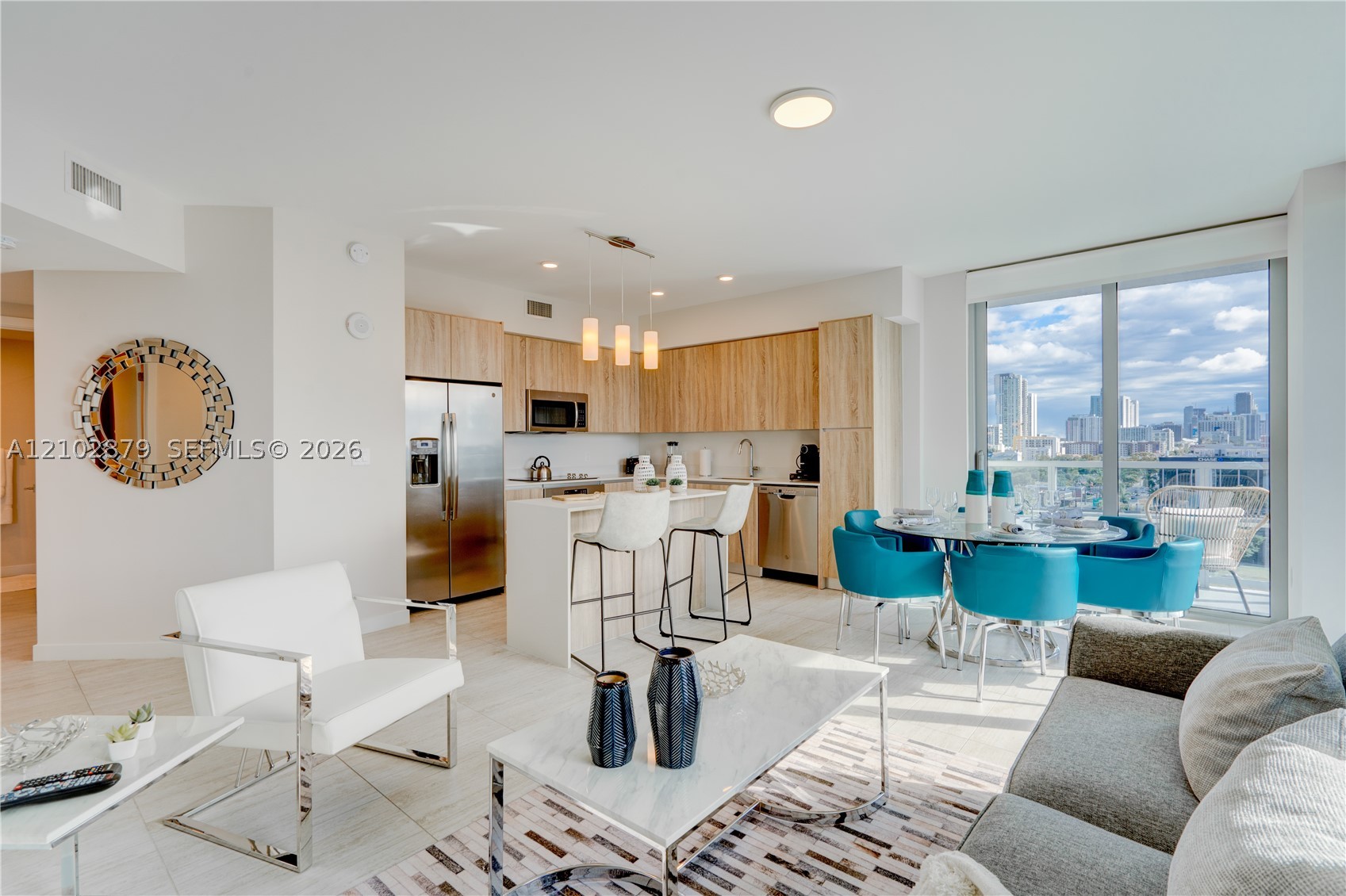 3900 Biscayne Blvd #S-902, Miami FL 33137
