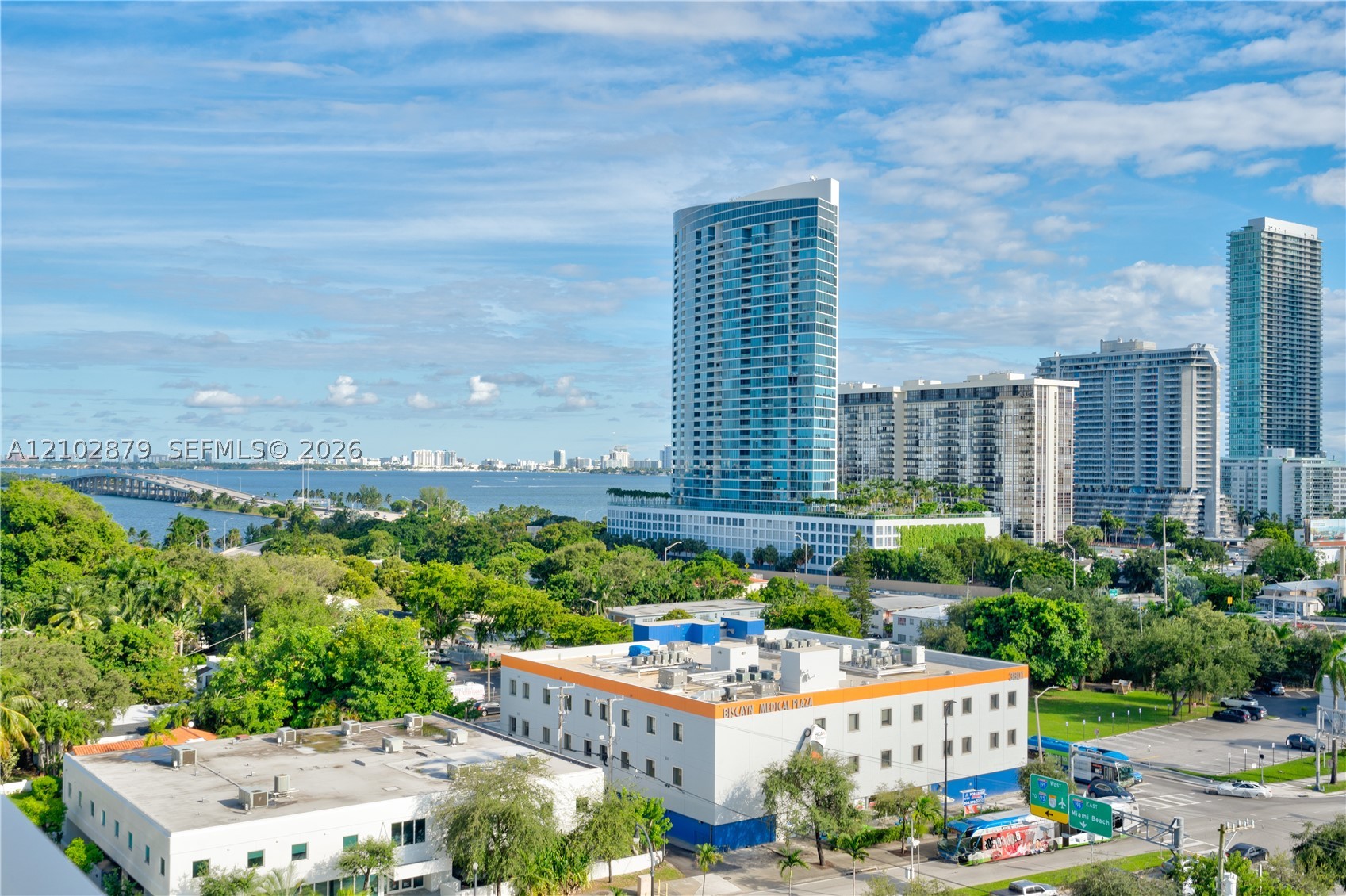 3900 Biscayne Blvd #S-902, Miami FL 33137