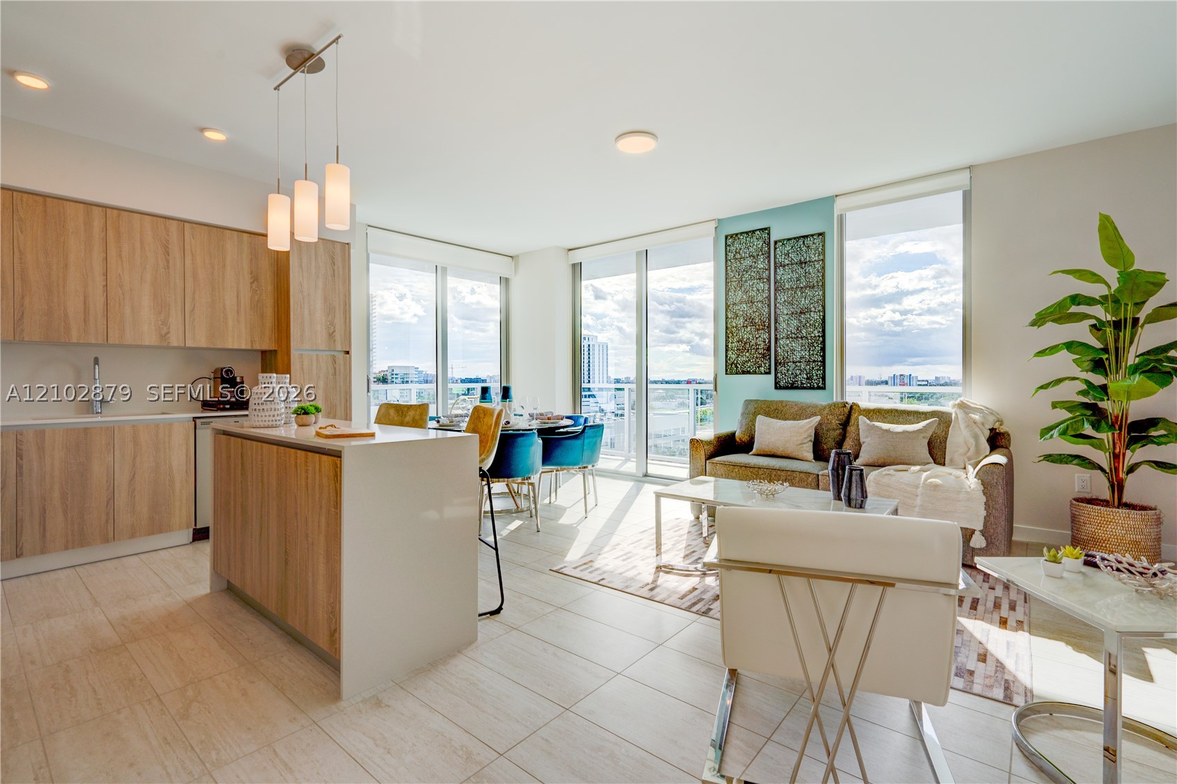 3900 Biscayne Blvd #S-902, Miami FL 33137