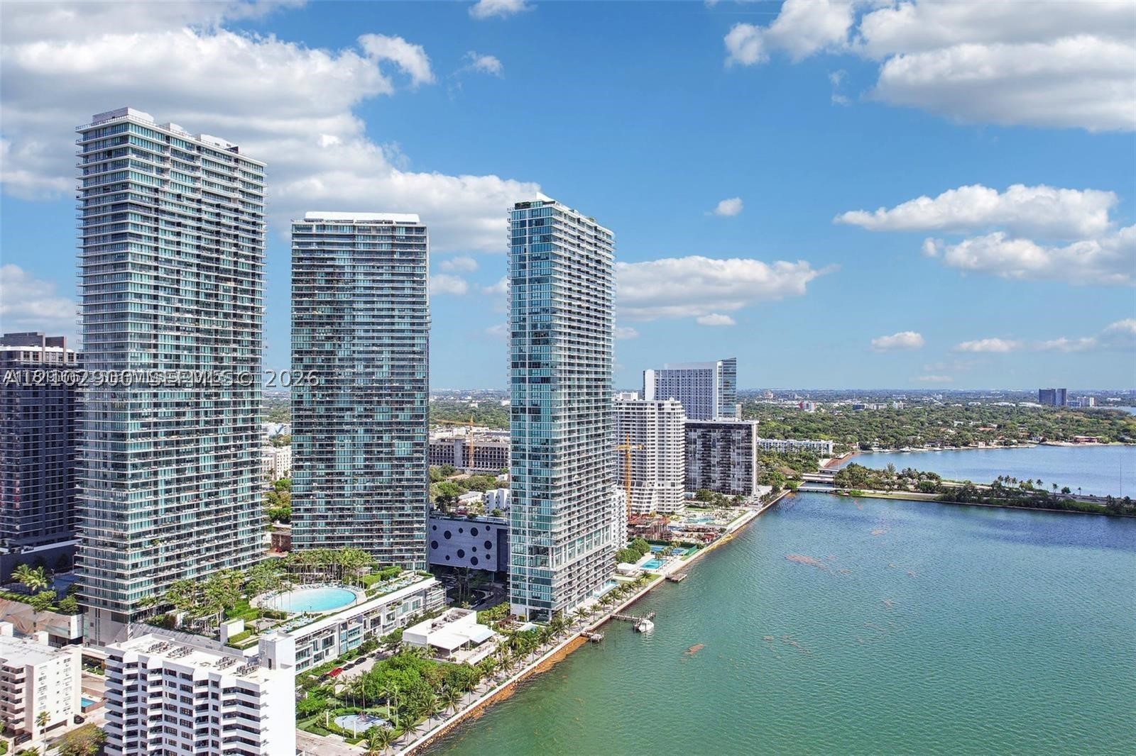 480 NE 31st St #4206, Miami FL 33137
