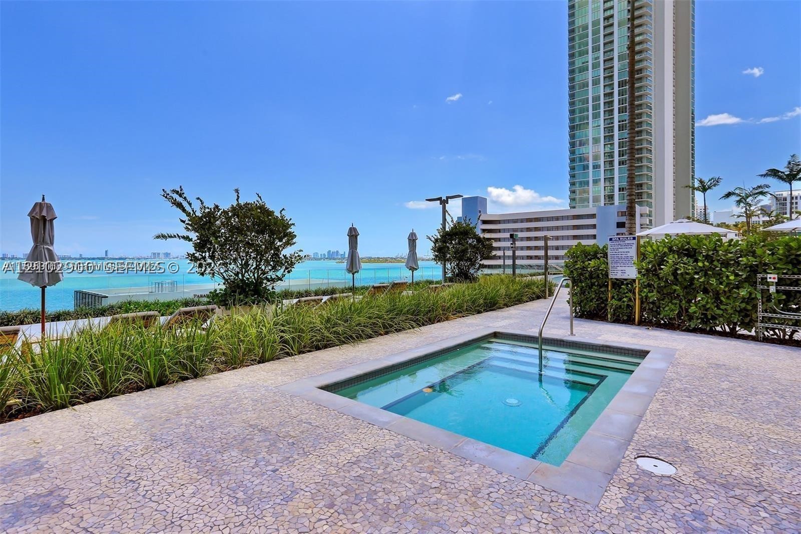 480 NE 31st St #4206, Miami FL 33137