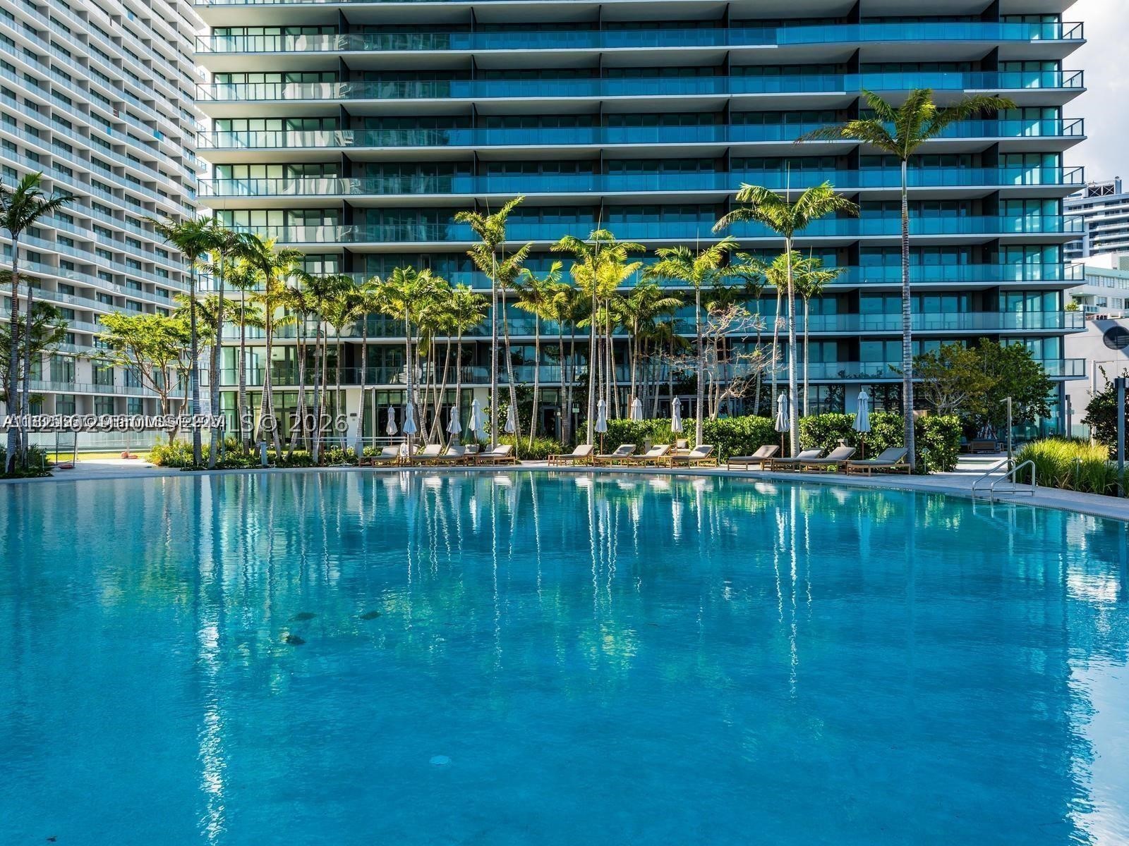 480 NE 31st St #4206, Miami FL 33137