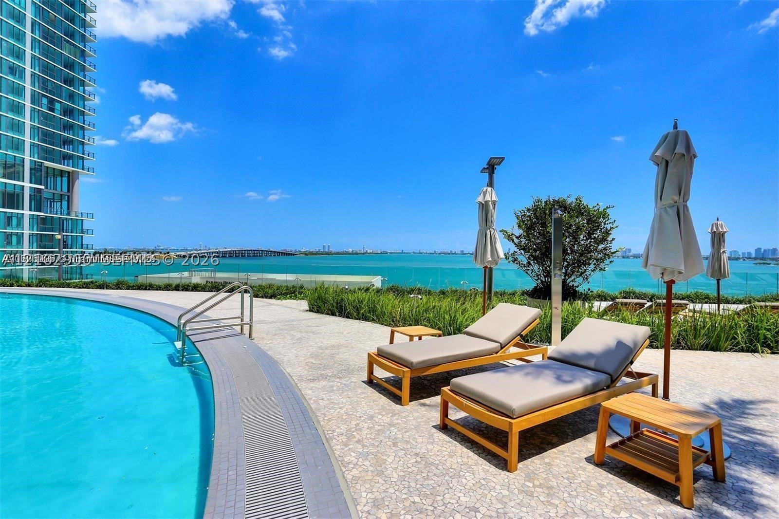 480 NE 31st St #4206, Miami FL 33137