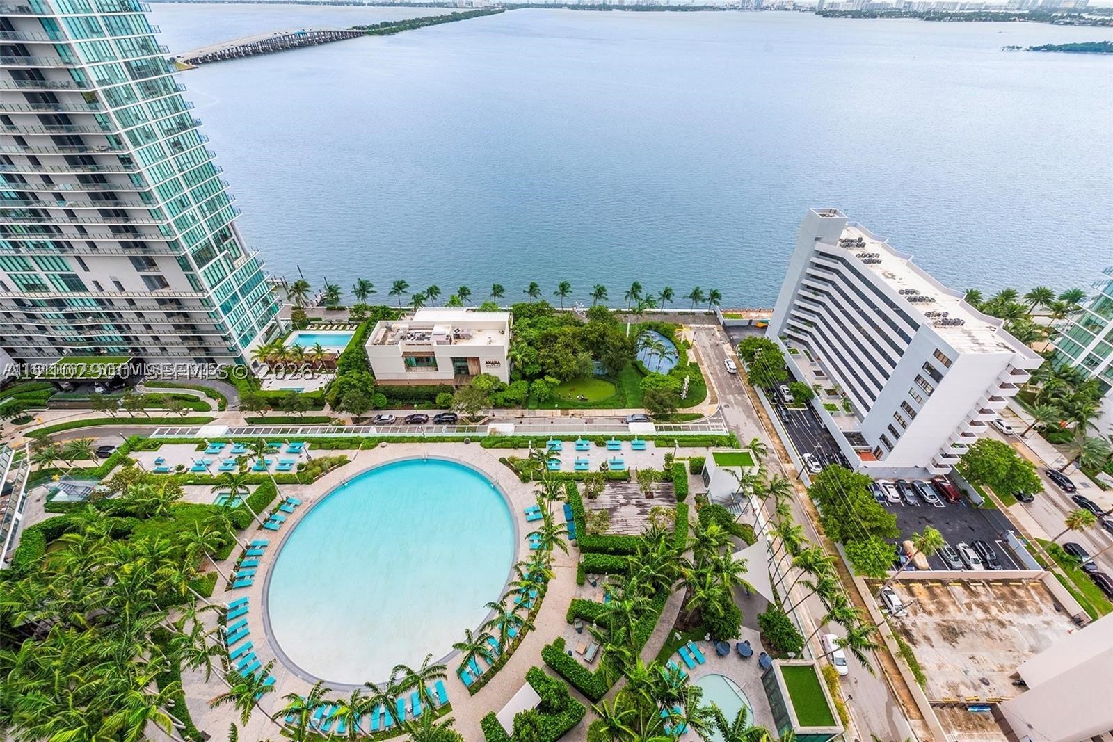480 NE 31st St #4206, Miami FL 33137
