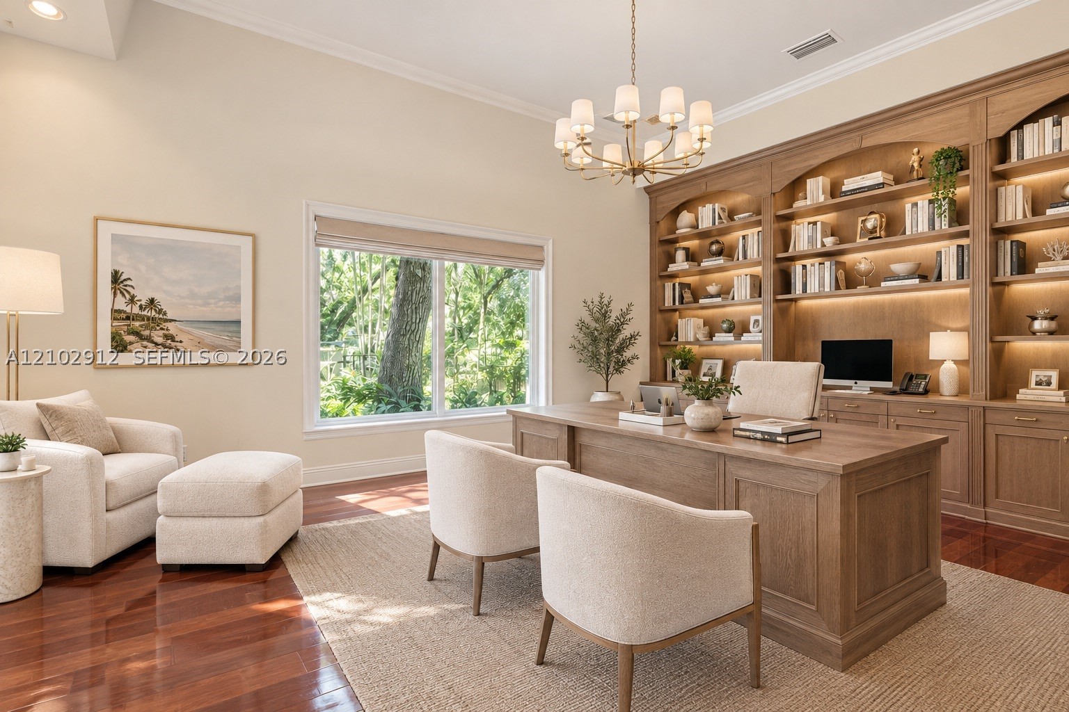 11001 Old Cutler Rd, Coral Gables FL 33156