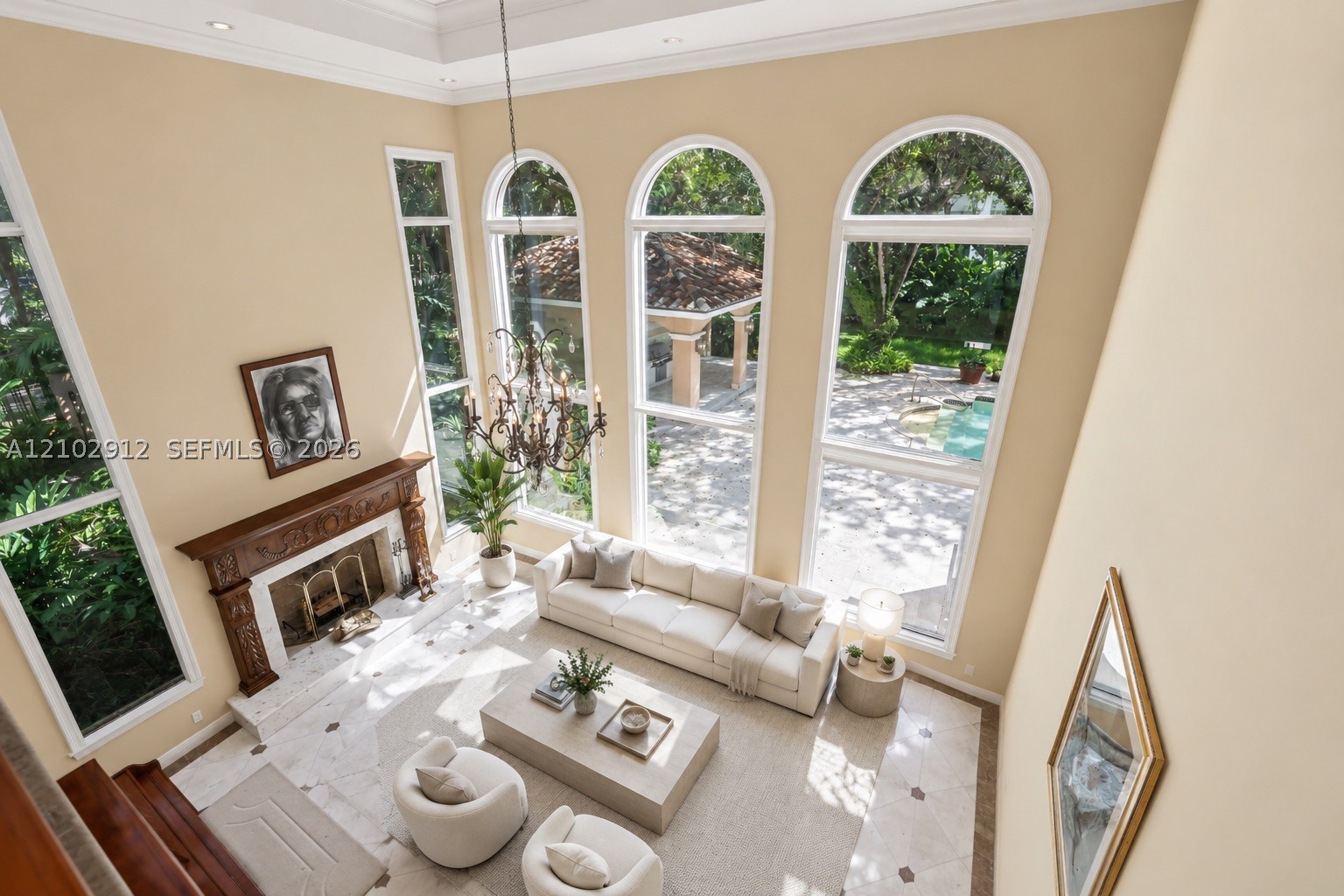 11001 Old Cutler Rd, Coral Gables FL 33156