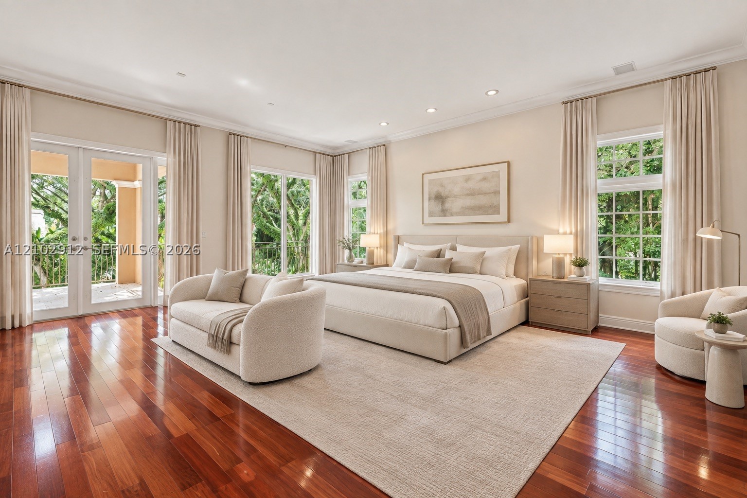 11001 Old Cutler Rd, Coral Gables FL 33156