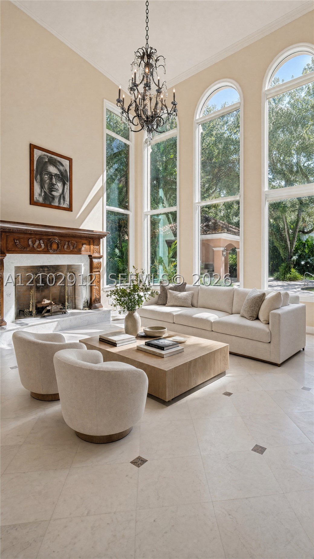 11001 Old Cutler Rd, Coral Gables FL 33156