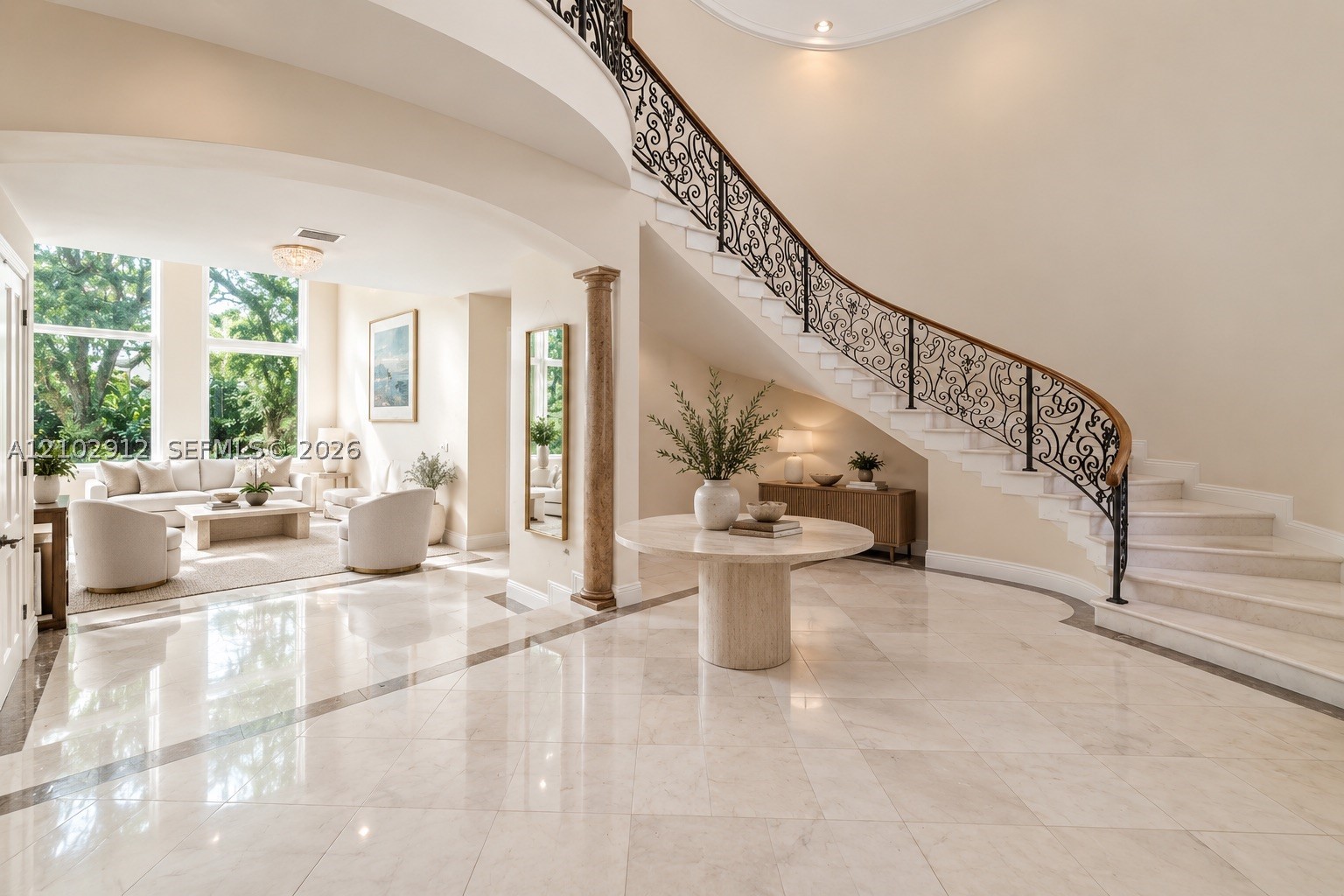 11001 Old Cutler Rd, Coral Gables FL 33156