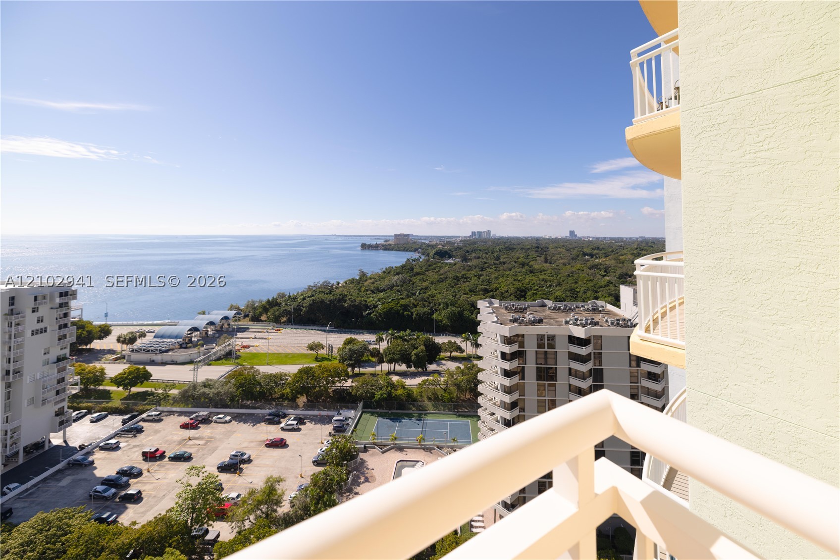 2475 Brickell Ave #1807, Miami FL 33129