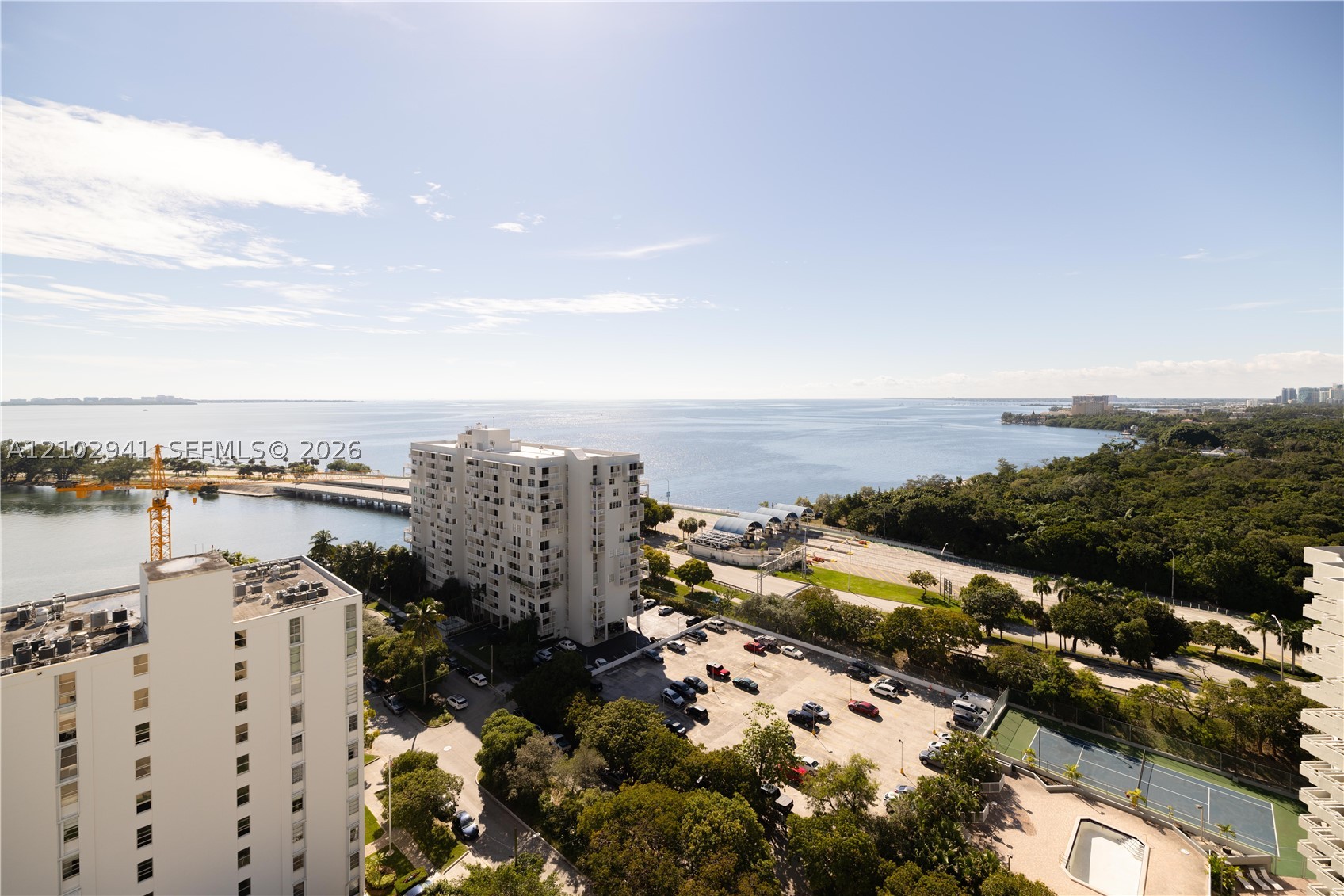 2475 Brickell Ave #1807, Miami FL 33129