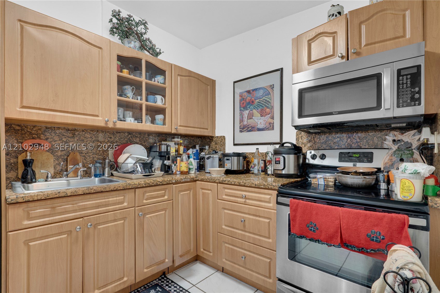 11525 SW 49th Ter, Miami FL 33165