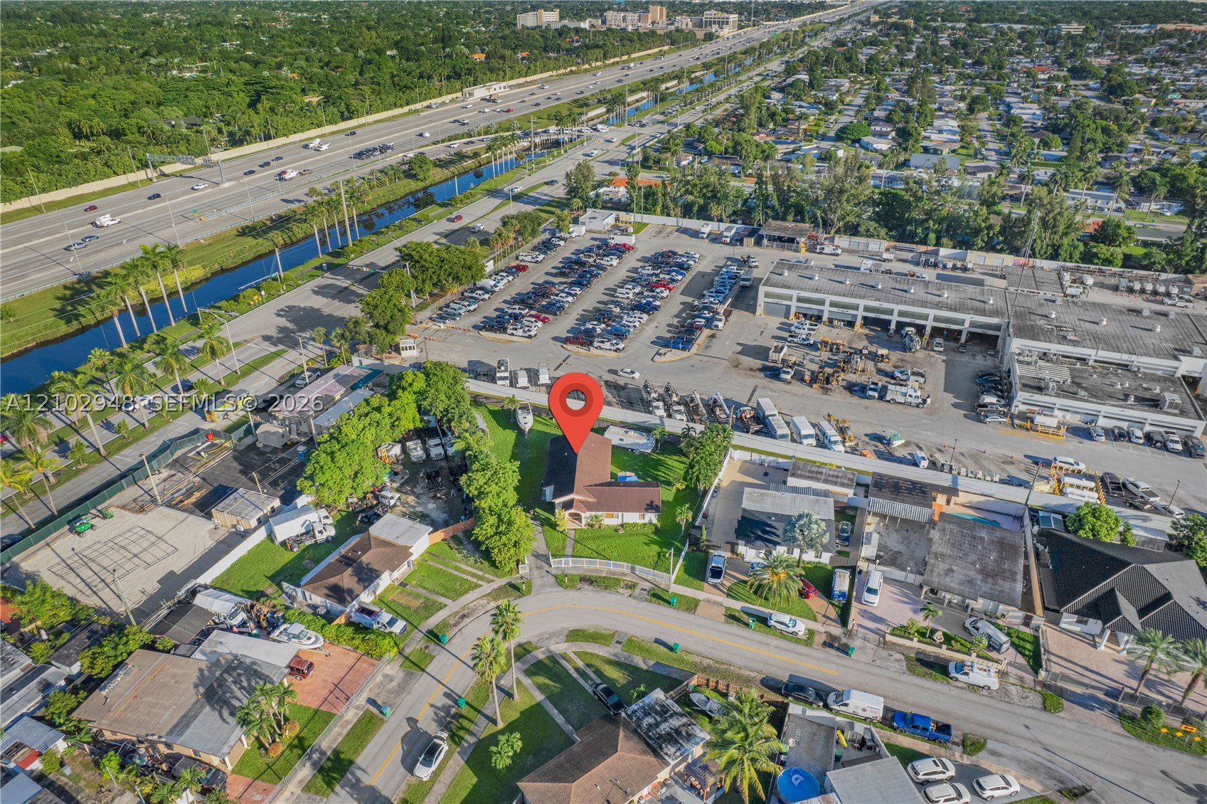 11525 SW 49th Ter, Miami FL 33165
