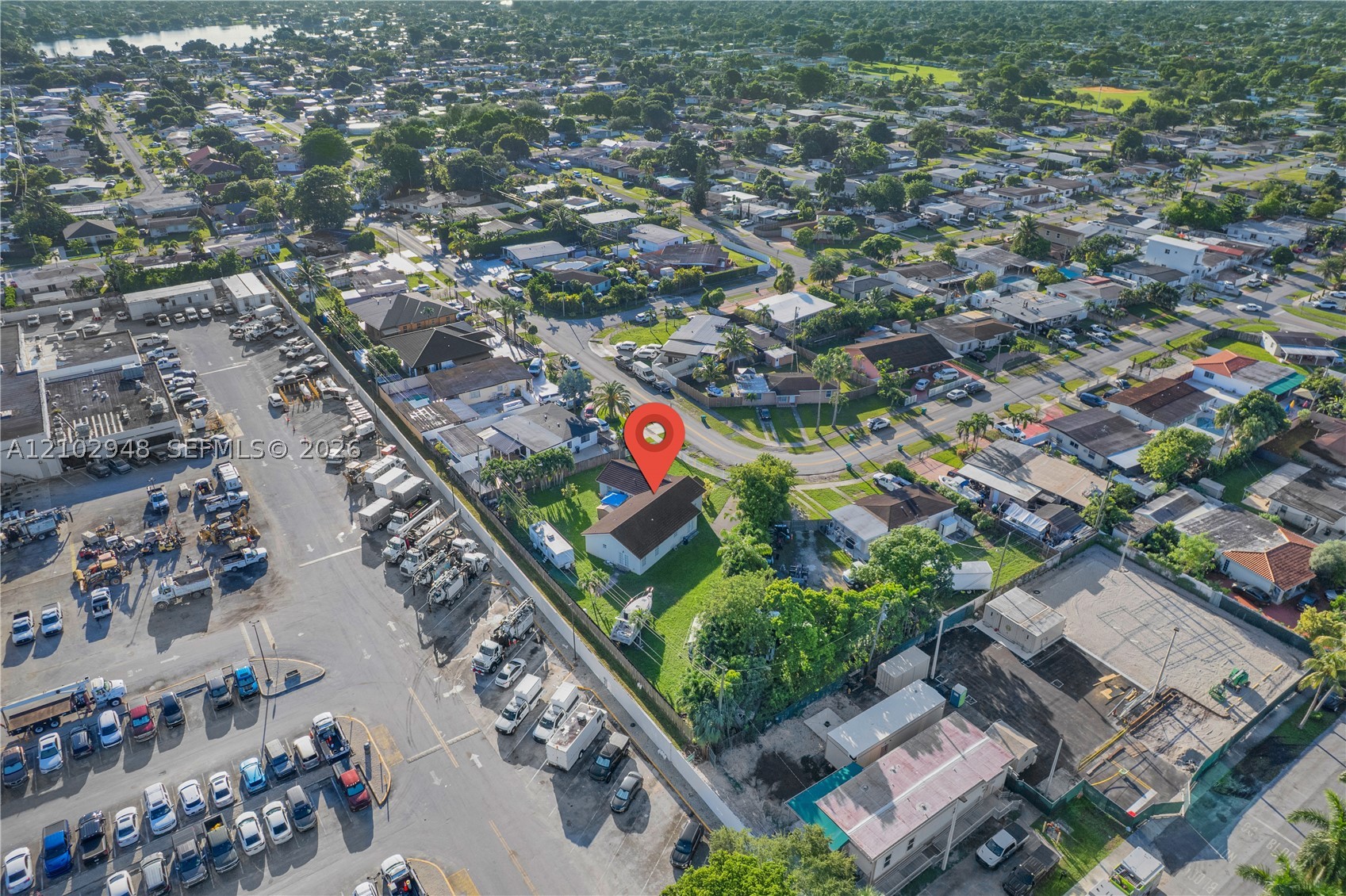 11525 SW 49th Ter, Miami FL 33165