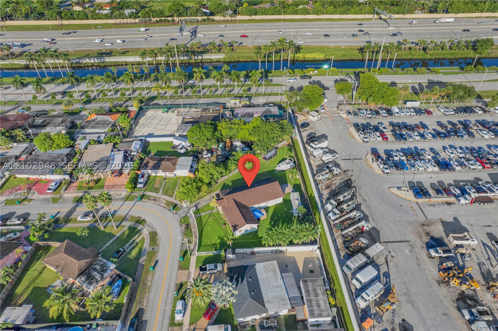 11525 SW 49th Ter, Miami FL 33165