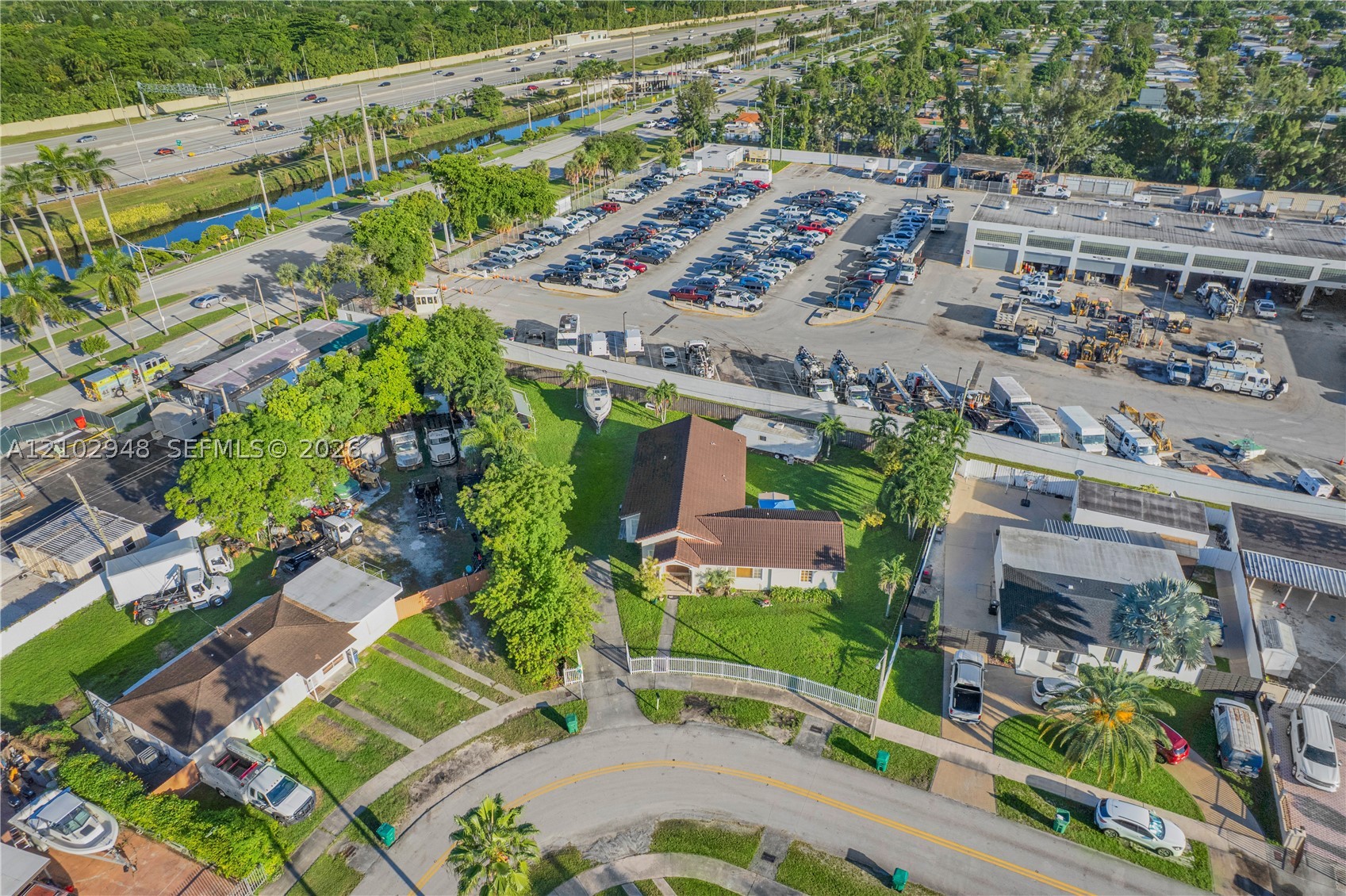 11525 SW 49th Ter, Miami FL 33165