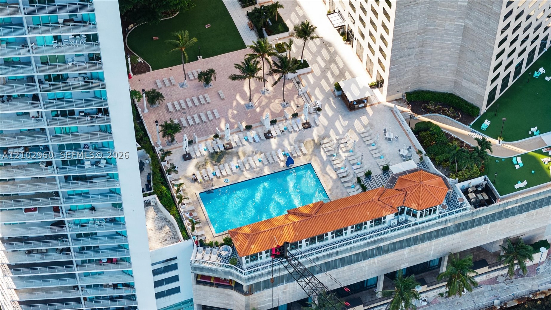 325 S Biscayne Blvd #3921, Miami FL 33131