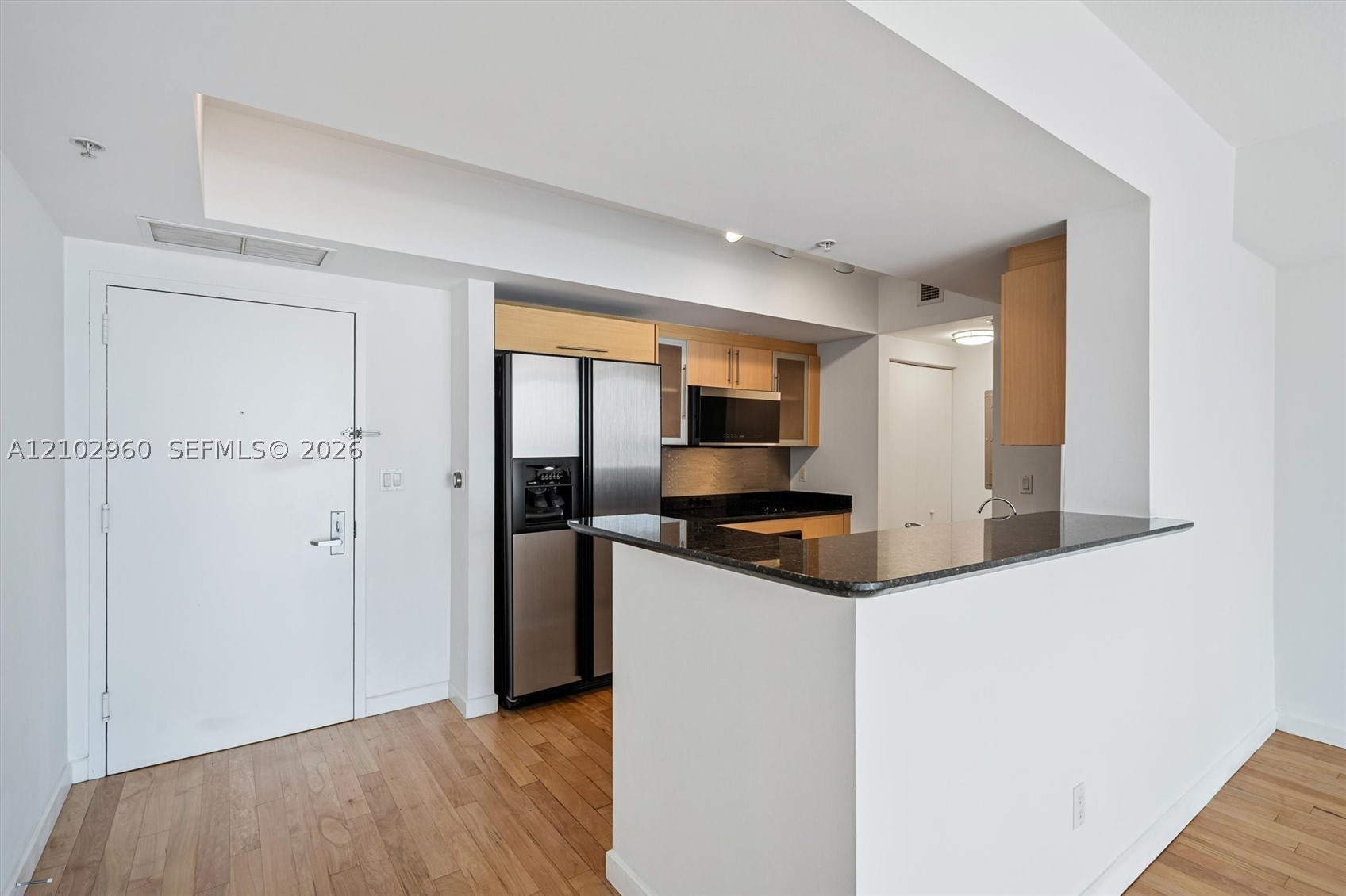 325 S Biscayne Blvd #3921, Miami FL 33131