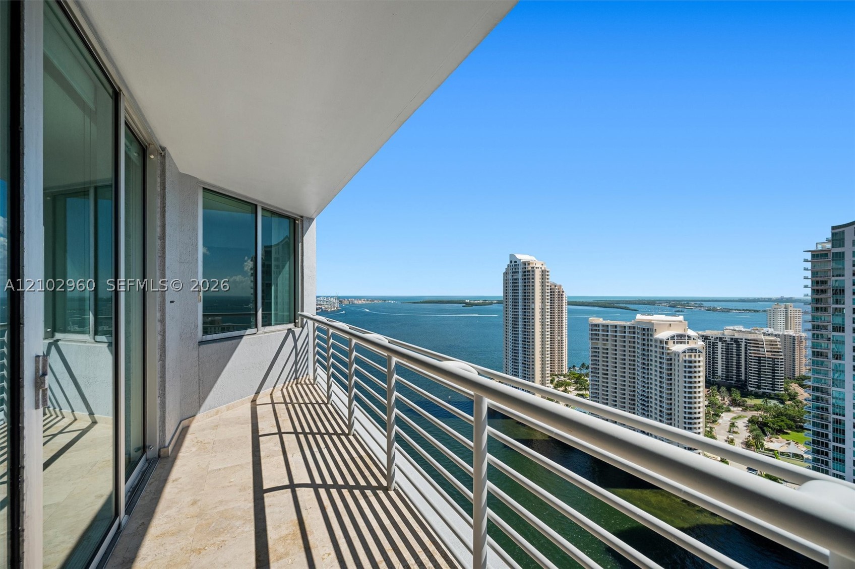 325 S Biscayne Blvd #3921, Miami FL 33131