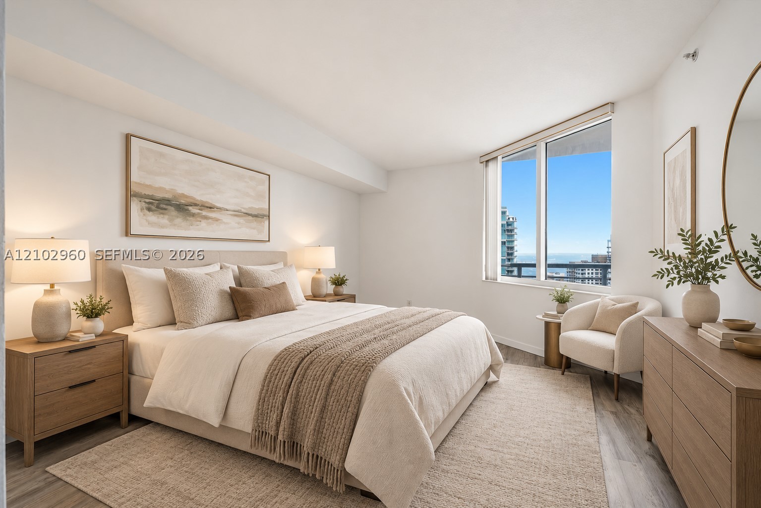 325 S Biscayne Blvd #3921, Miami FL 33131