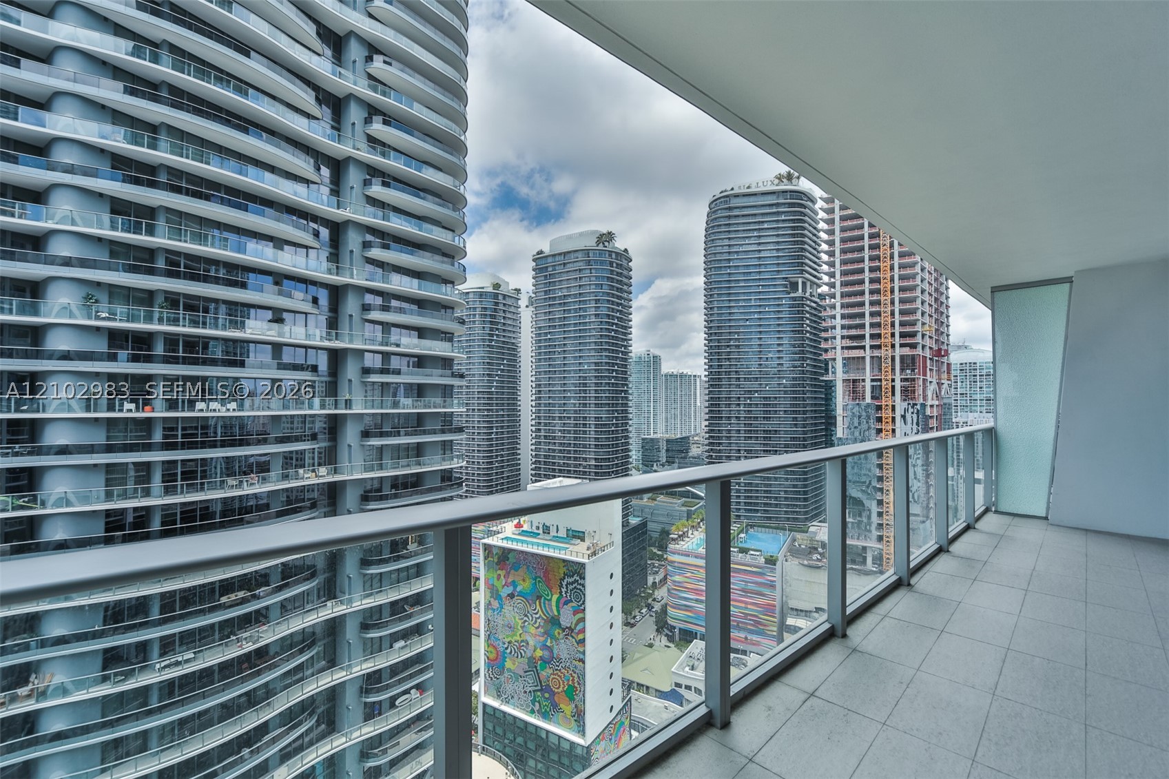 1010 Brickell Ave #3107, Miami FL 33131
