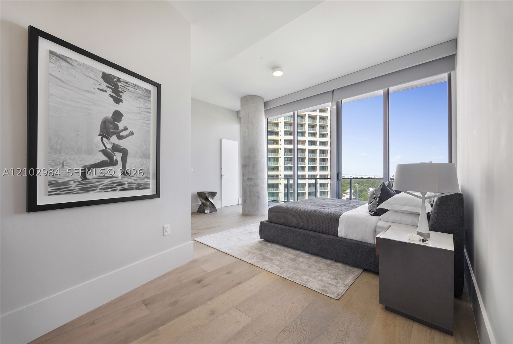 2669 S Bayshore Dr #903N, Miami FL 33133
