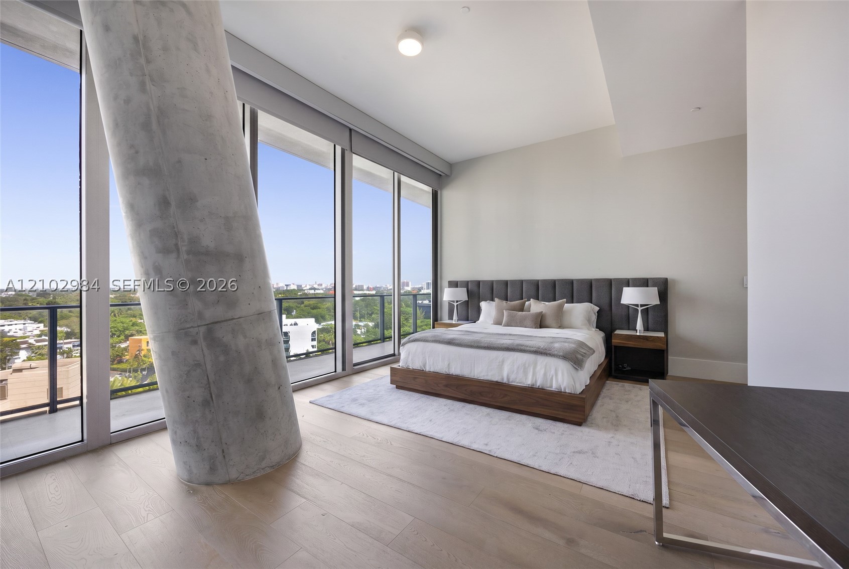 2669 S Bayshore Dr #903N, Miami FL 33133