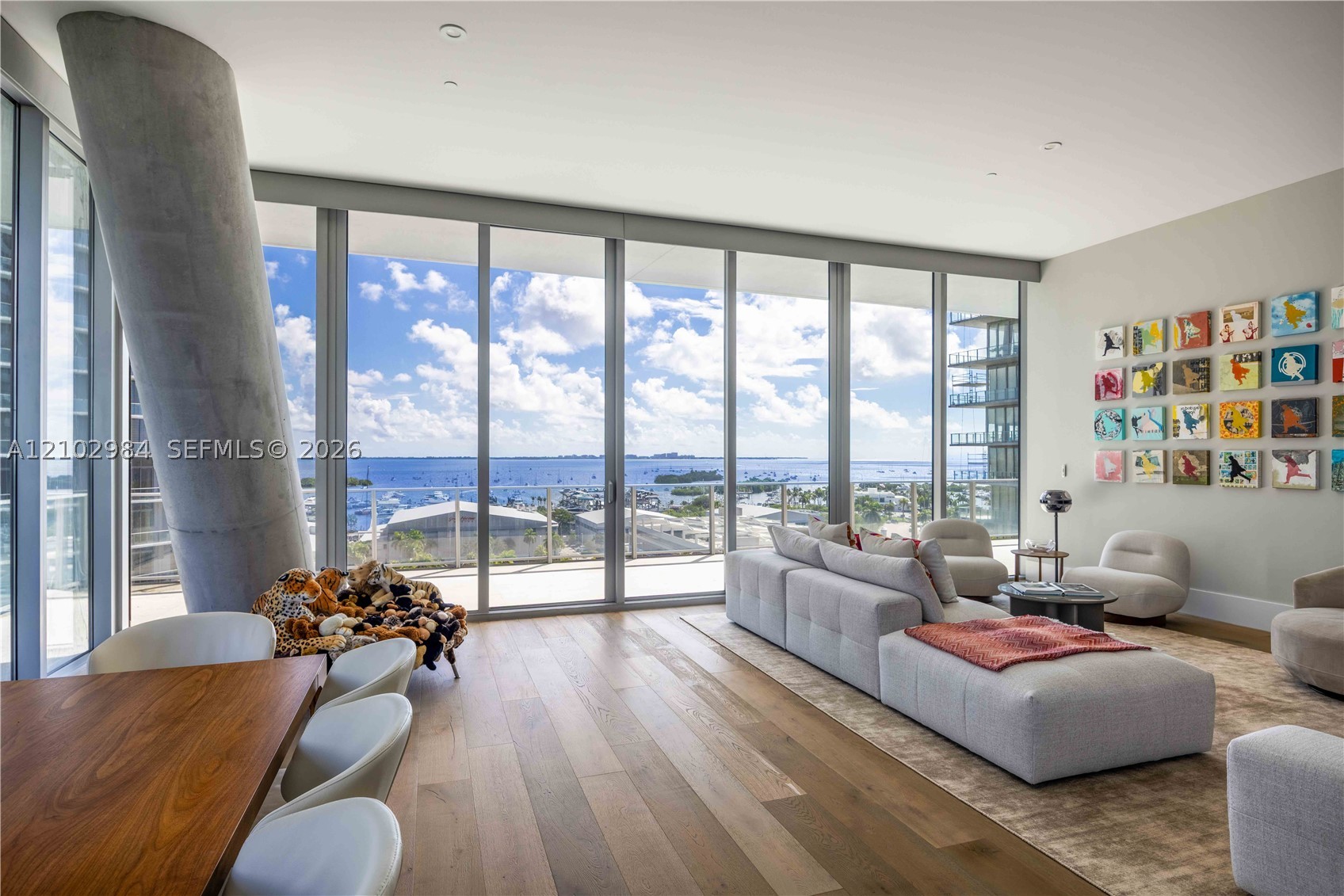 2669 S Bayshore Dr #903N, Miami FL 33133