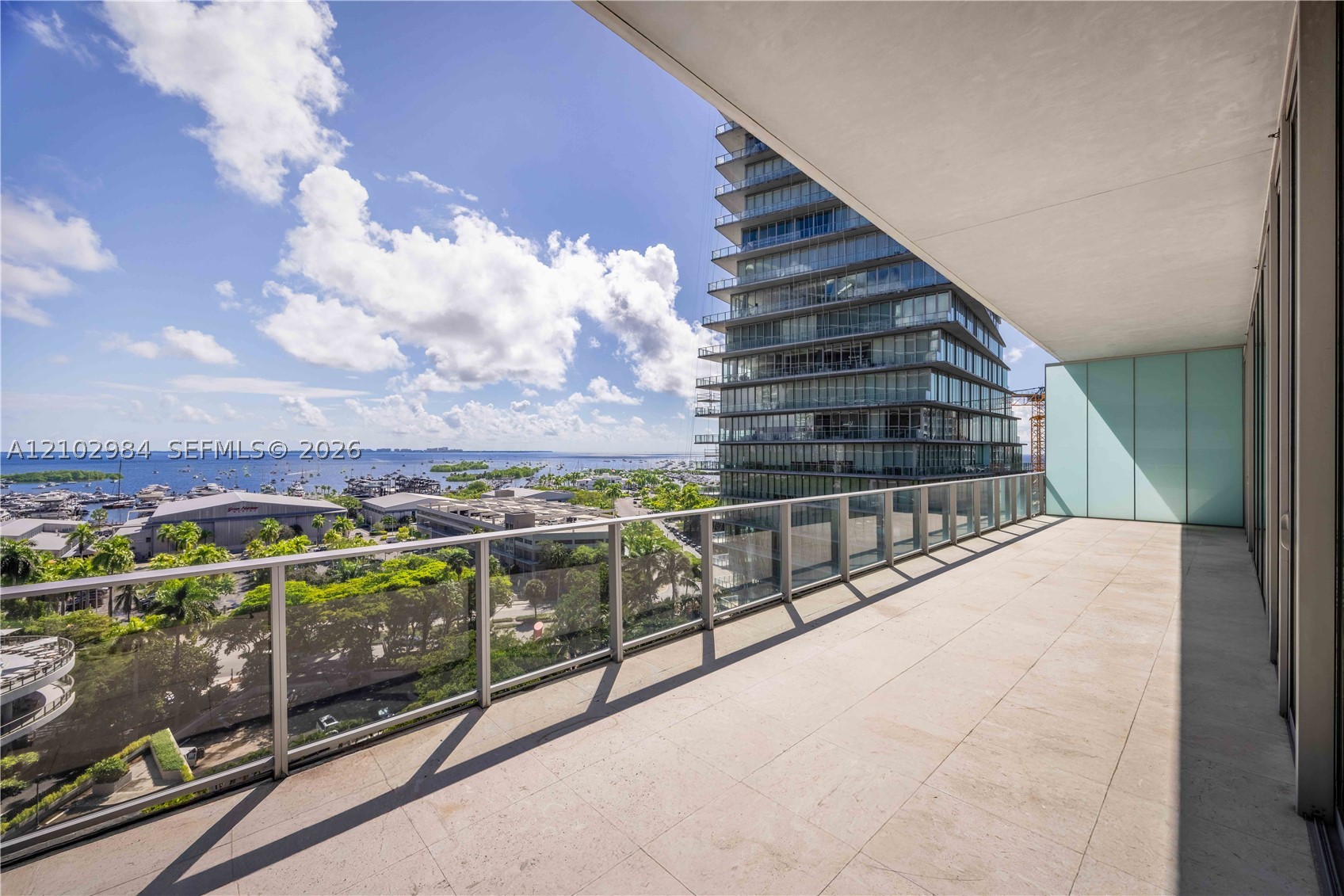 2669 S Bayshore Dr #903N, Miami FL 33133