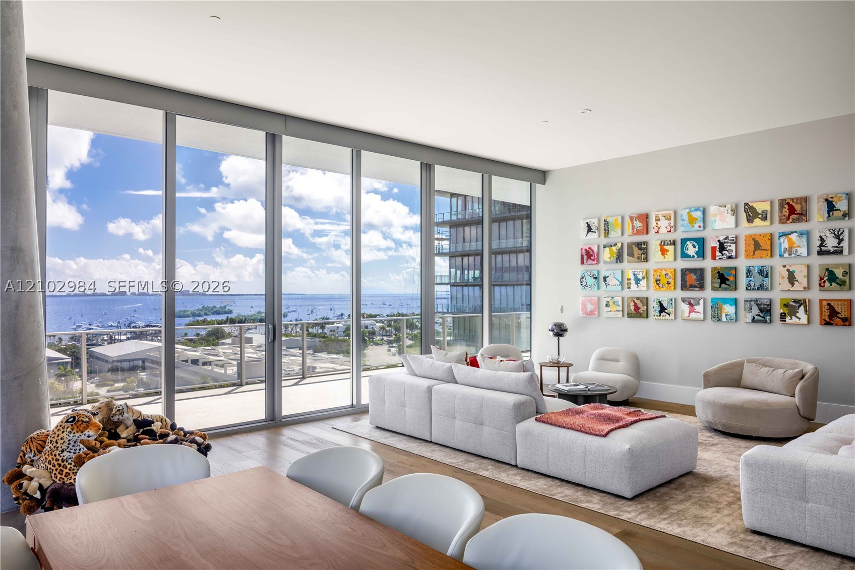 2669 S Bayshore Dr #903N, Miami FL 33133