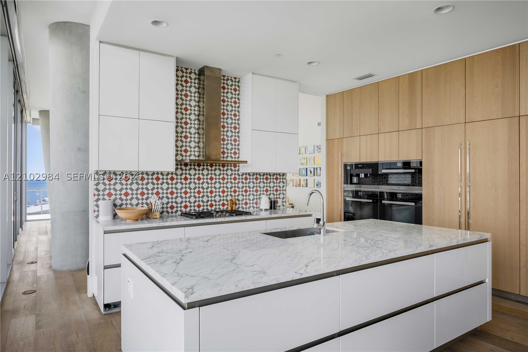 2669 S Bayshore Dr #903N, Miami FL 33133