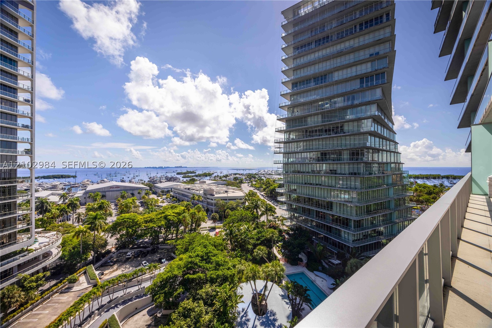 2669 S Bayshore Dr #903N, Miami FL 33133