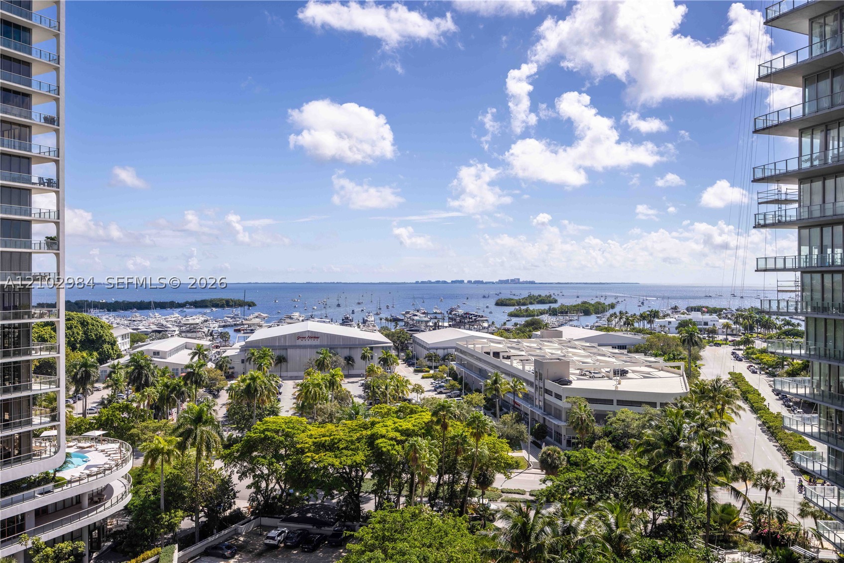 2669 S Bayshore Dr #903N, Miami FL 33133