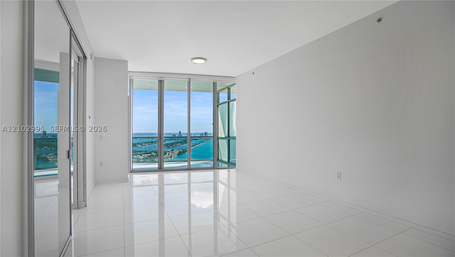 1100 Biscayne Blvd #5202, Miami FL 33132