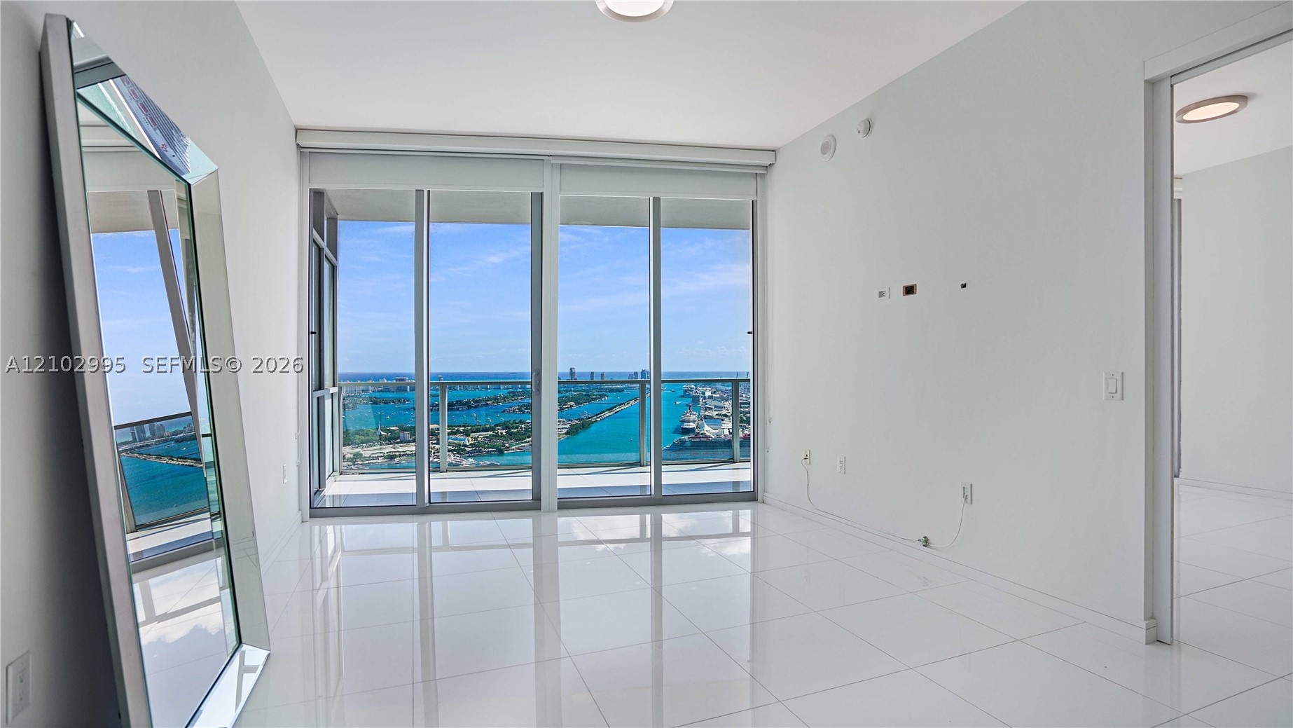 1100 Biscayne Blvd #5202, Miami FL 33132