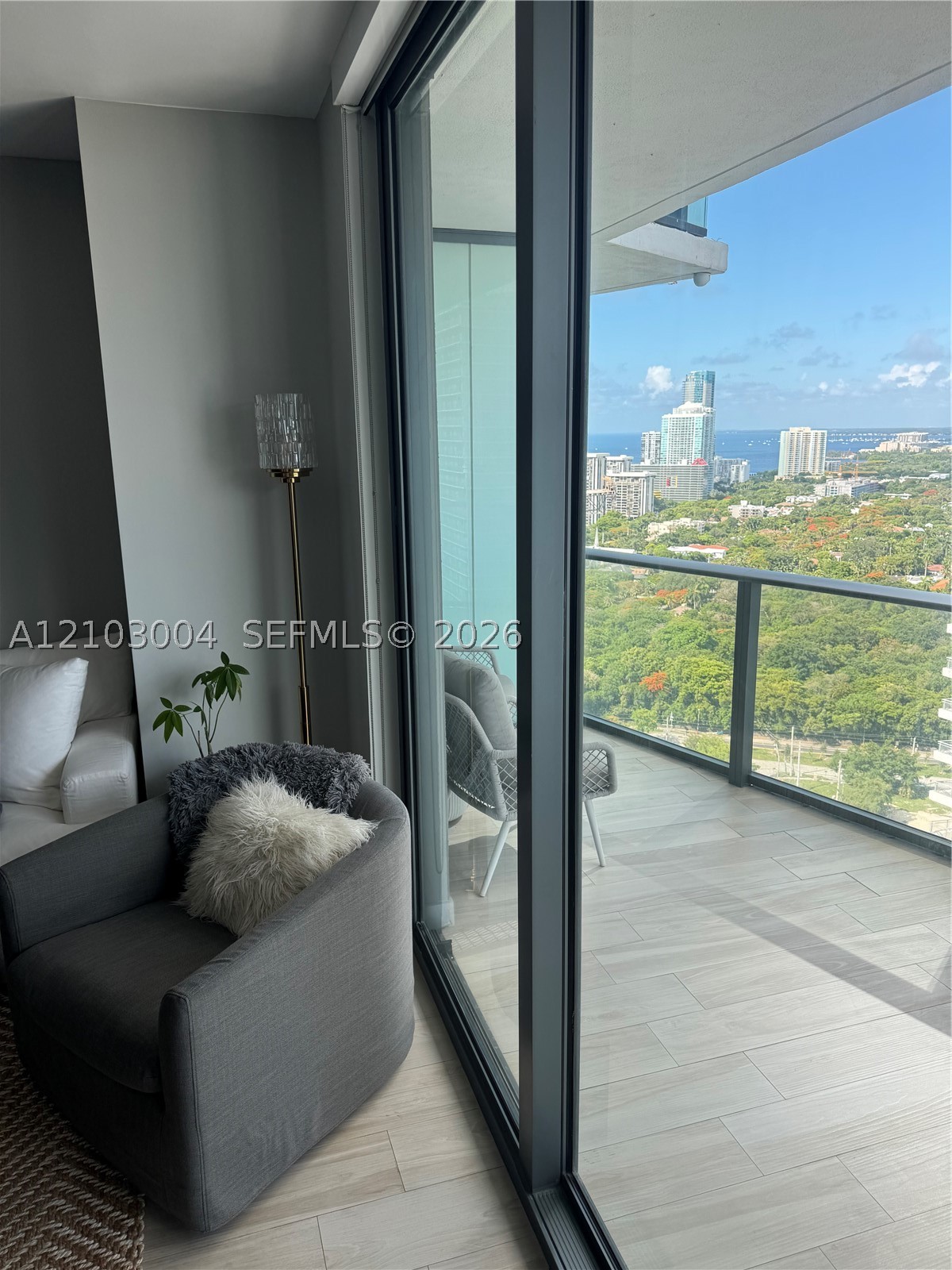 1300 S Miami Ave #2808, Miami FL 33130