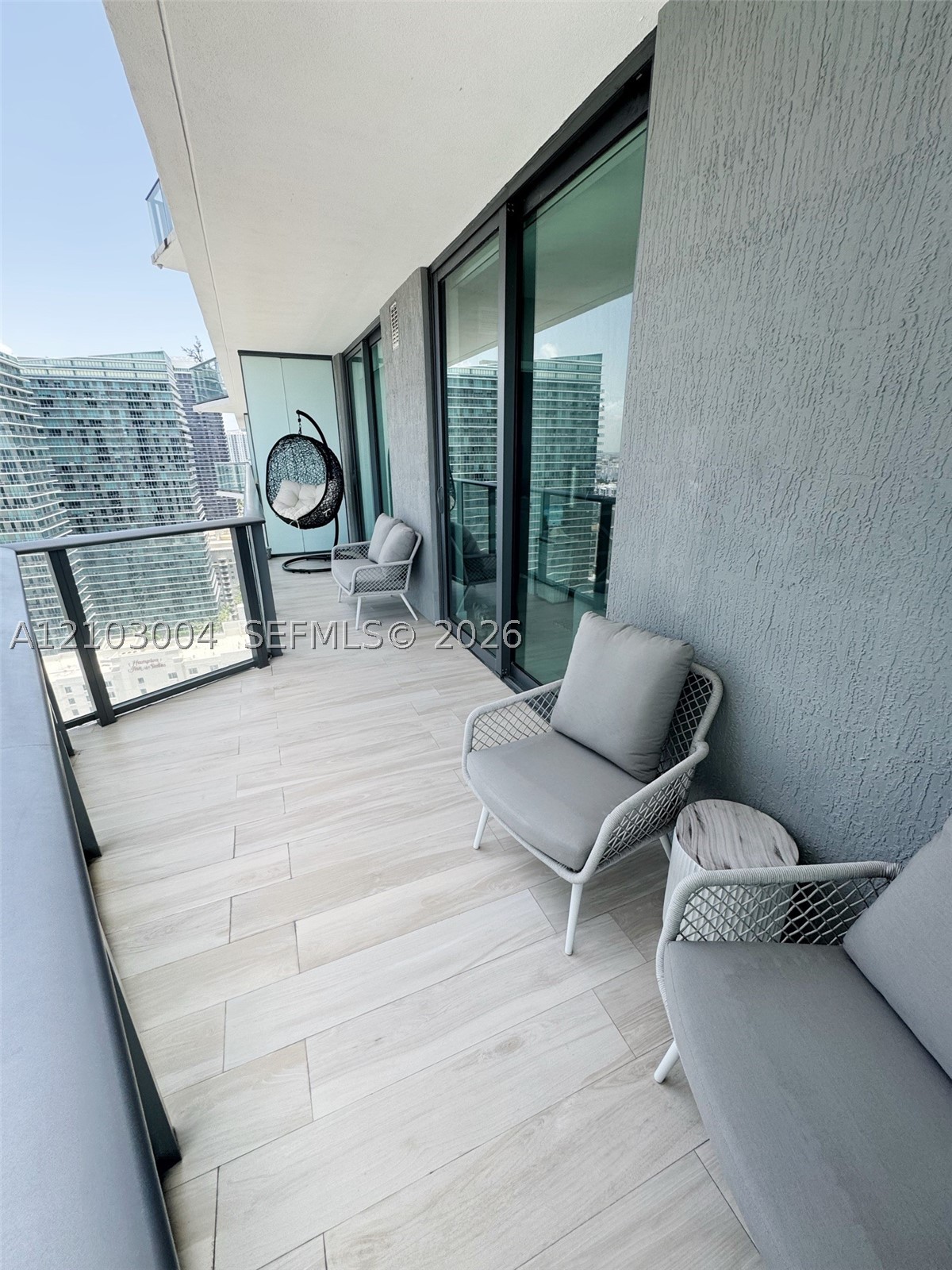 1300 S Miami Ave #2808, Miami FL 33130