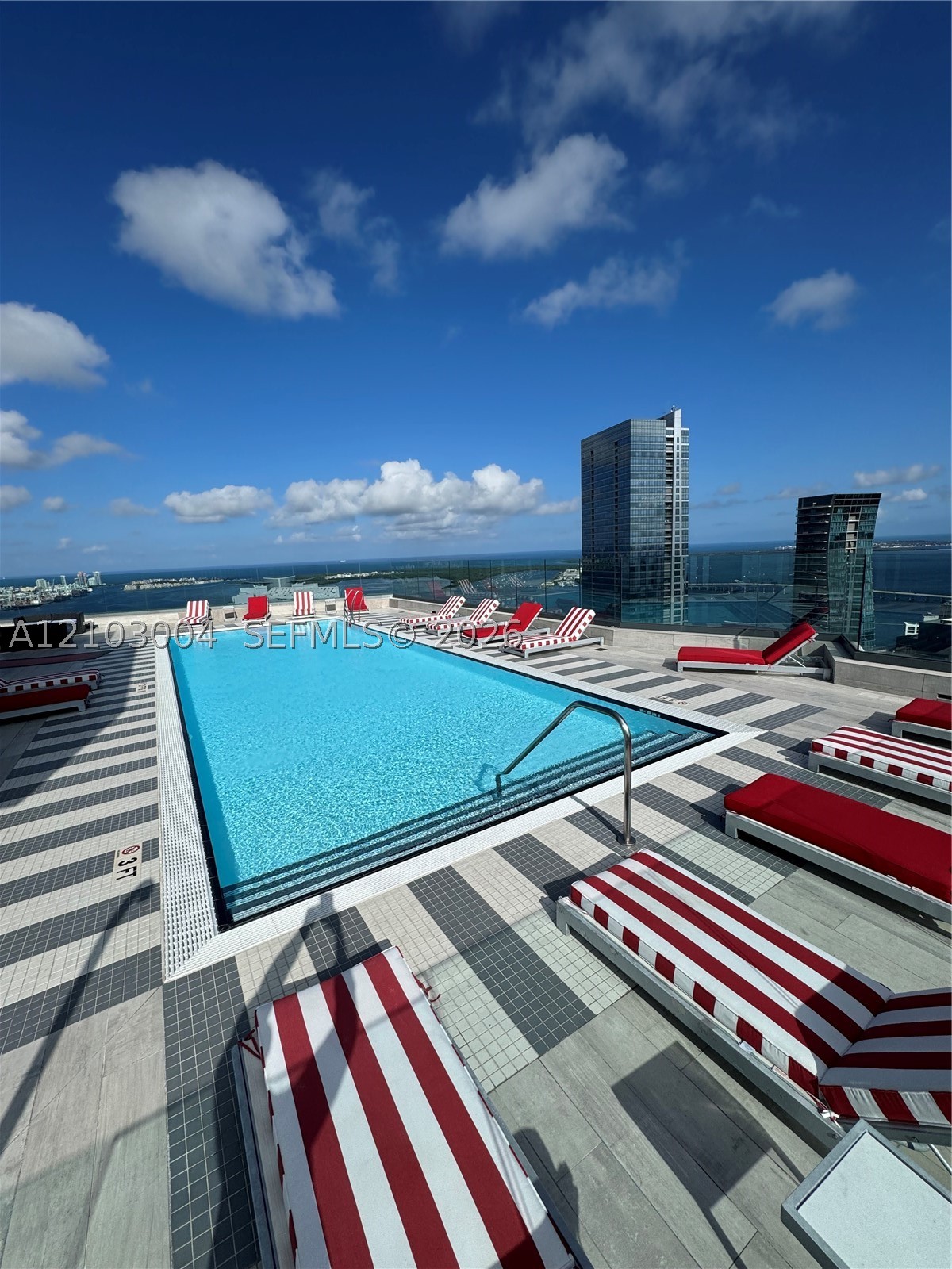 1300 S Miami Ave #2808, Miami FL 33130