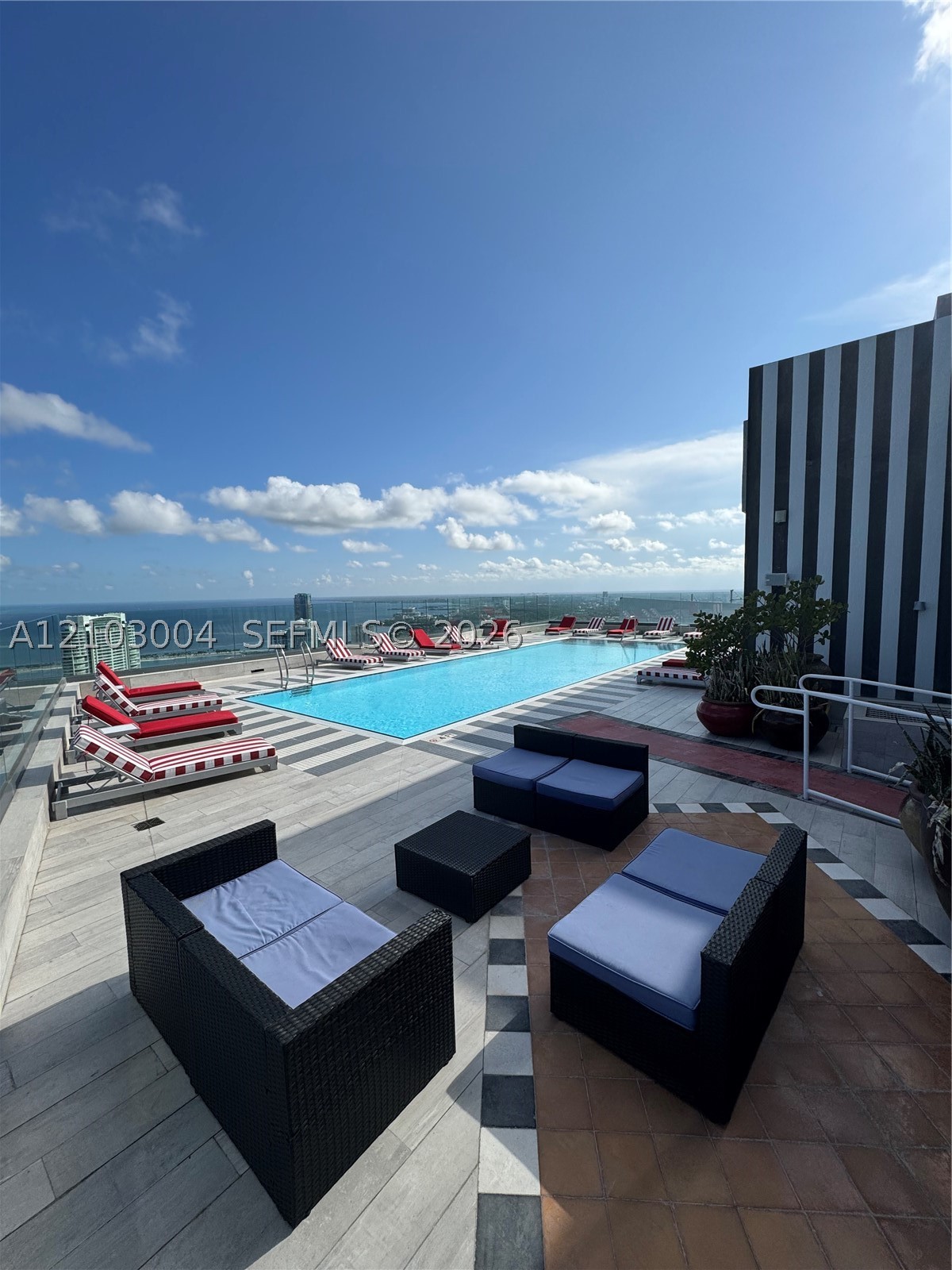 1300 S Miami Ave #2808, Miami FL 33130