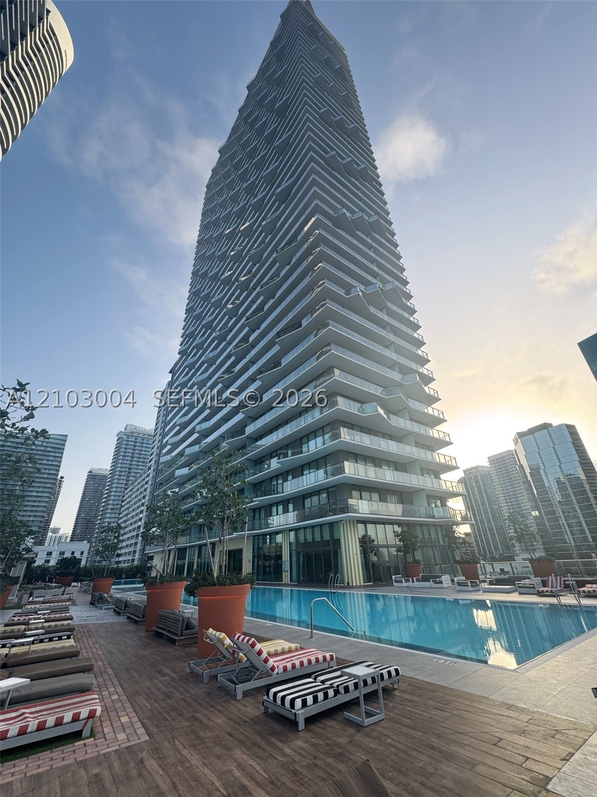 1300 S Miami Ave #2808, Miami FL 33130