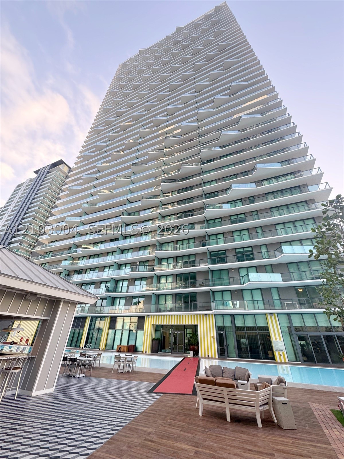 1300 S Miami Ave #2808, Miami FL 33130
