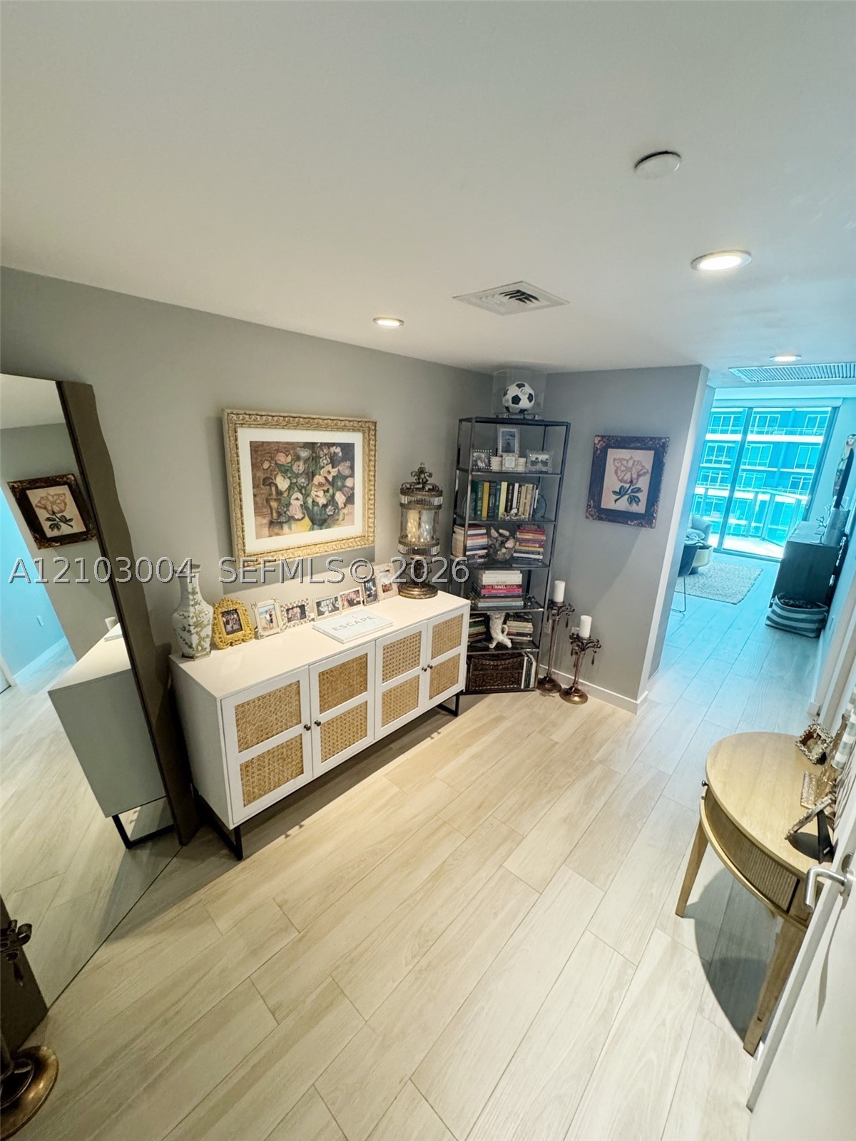 1300 S Miami Ave #2808, Miami FL 33130
