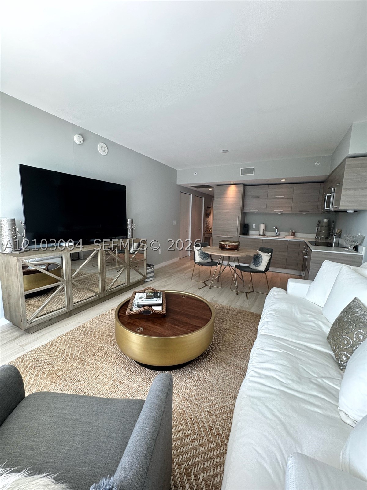 1300 S Miami Ave #2808, Miami FL 33130