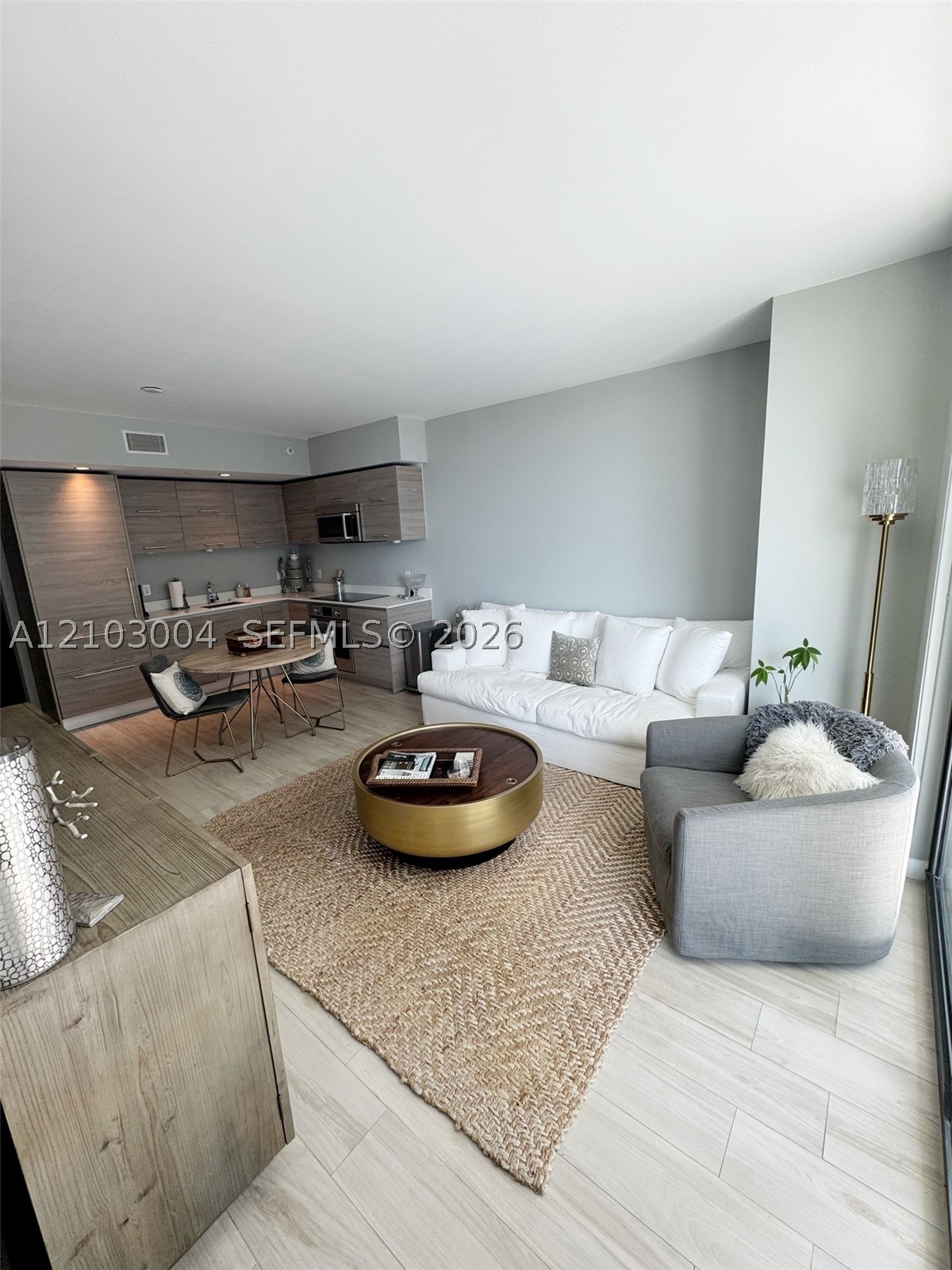 1300 S Miami Ave #2808, Miami FL 33130