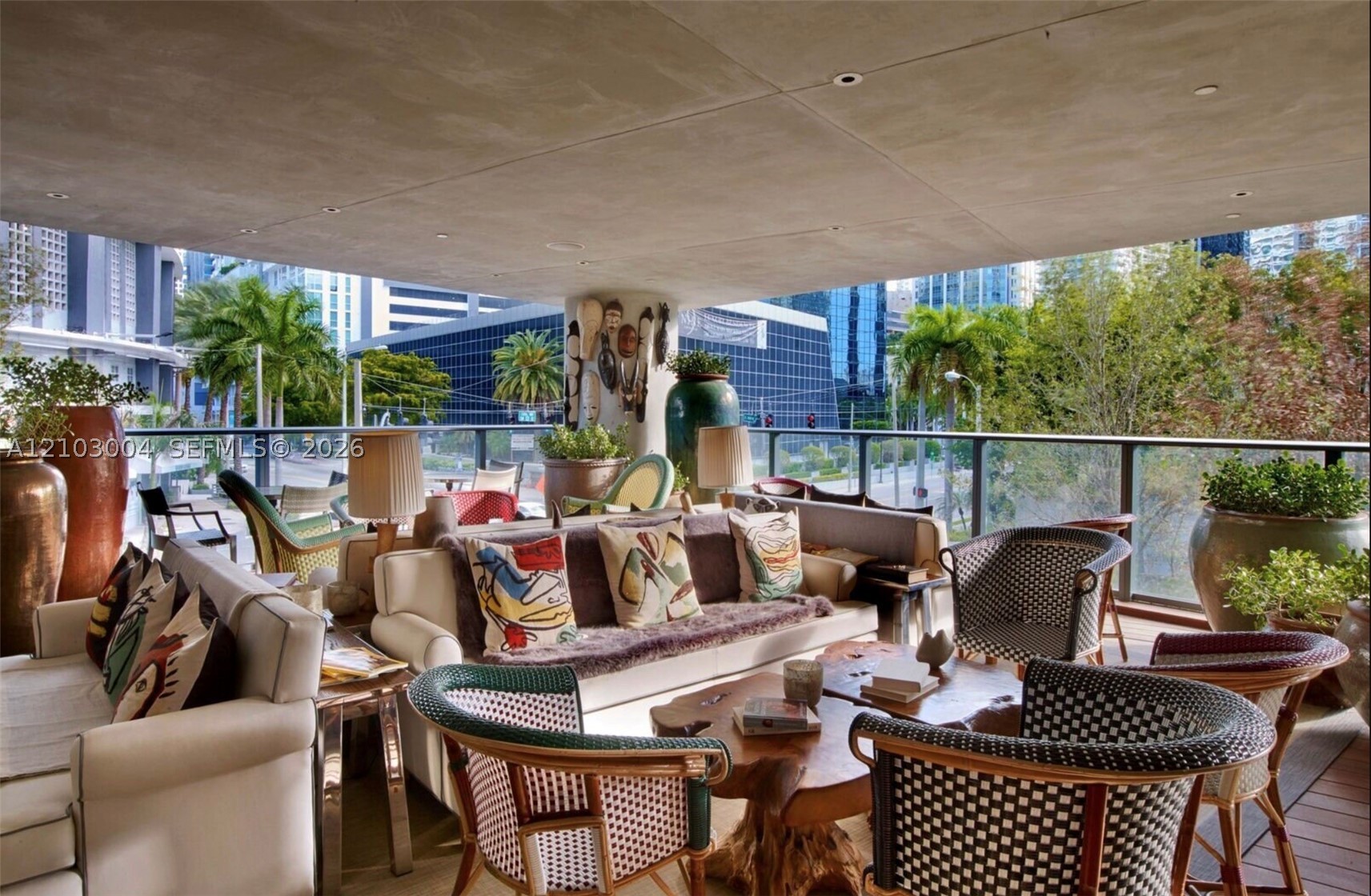 1300 S Miami Ave #2808, Miami FL 33130