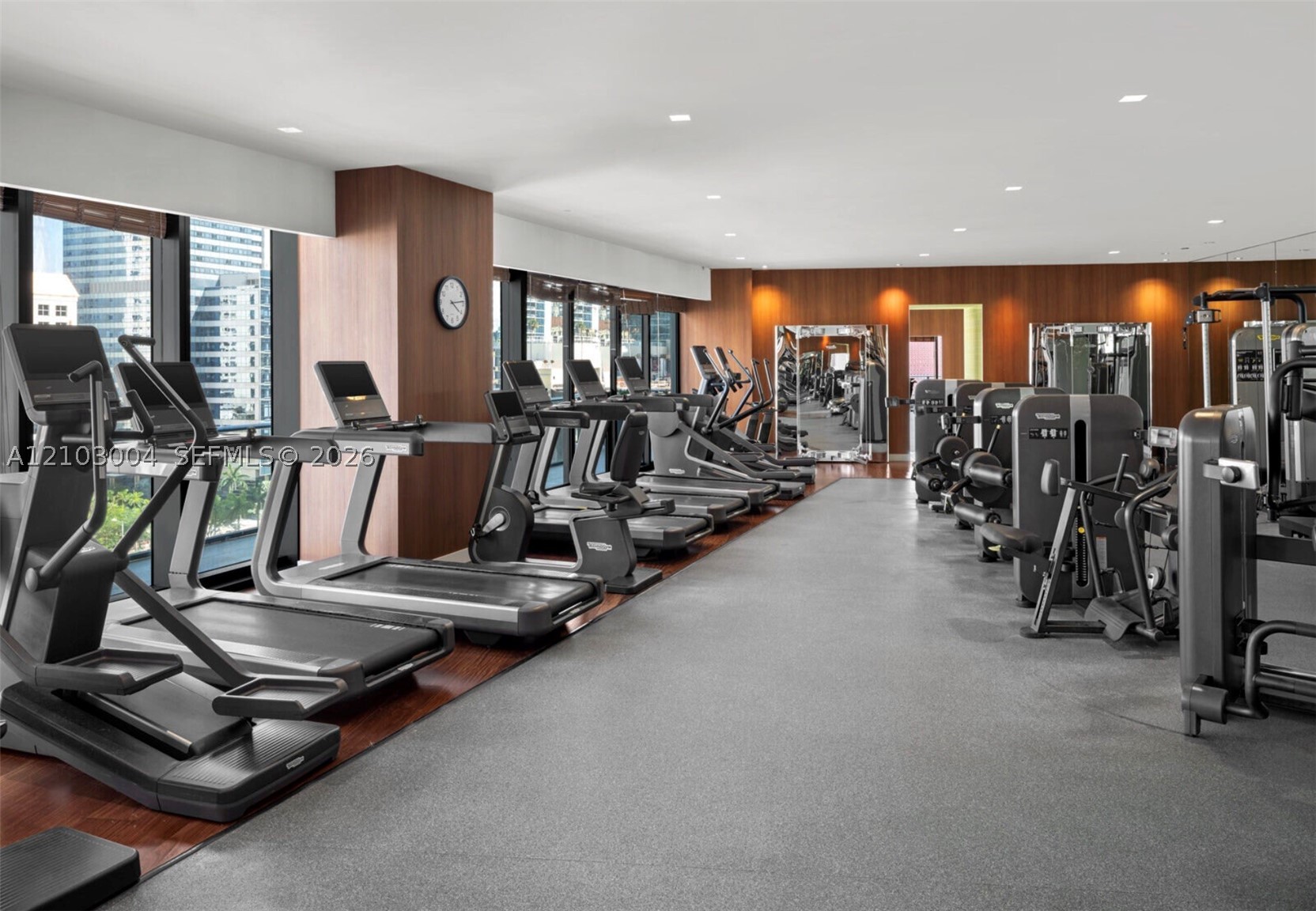 1300 S Miami Ave #2808, Miami FL 33130